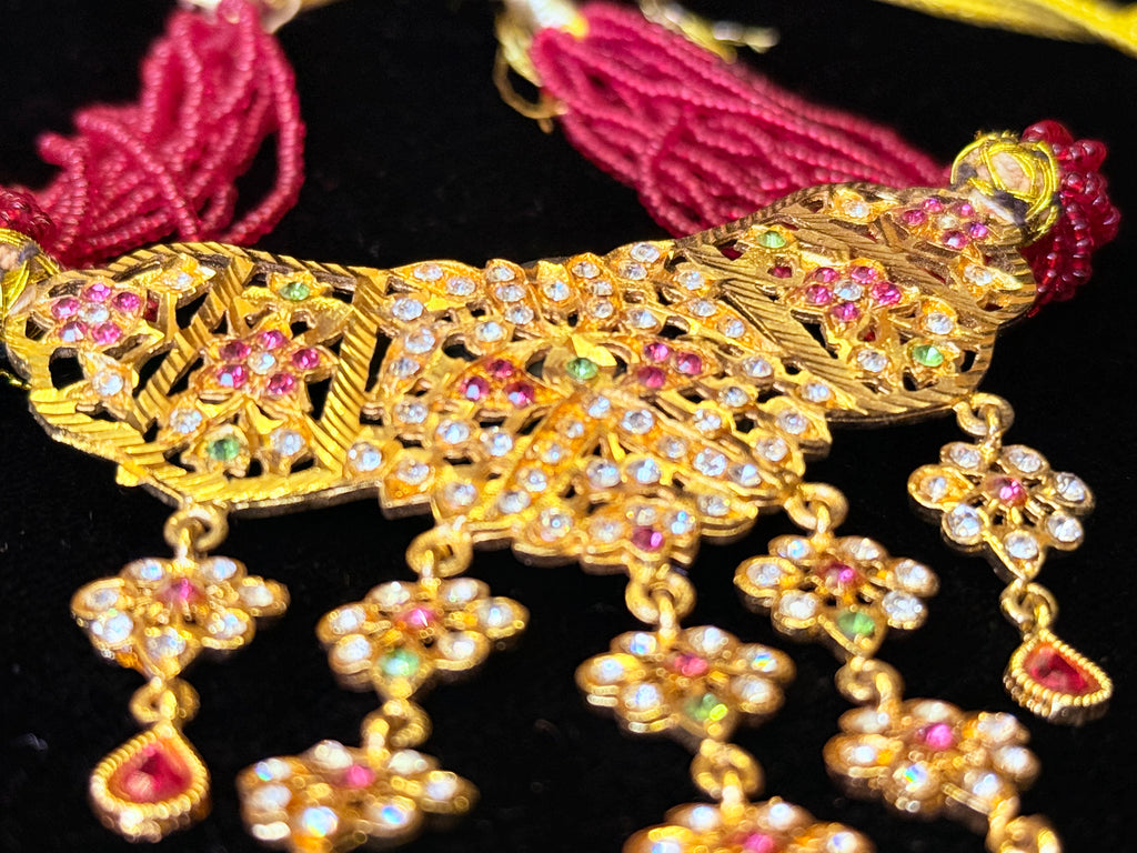 Necklace