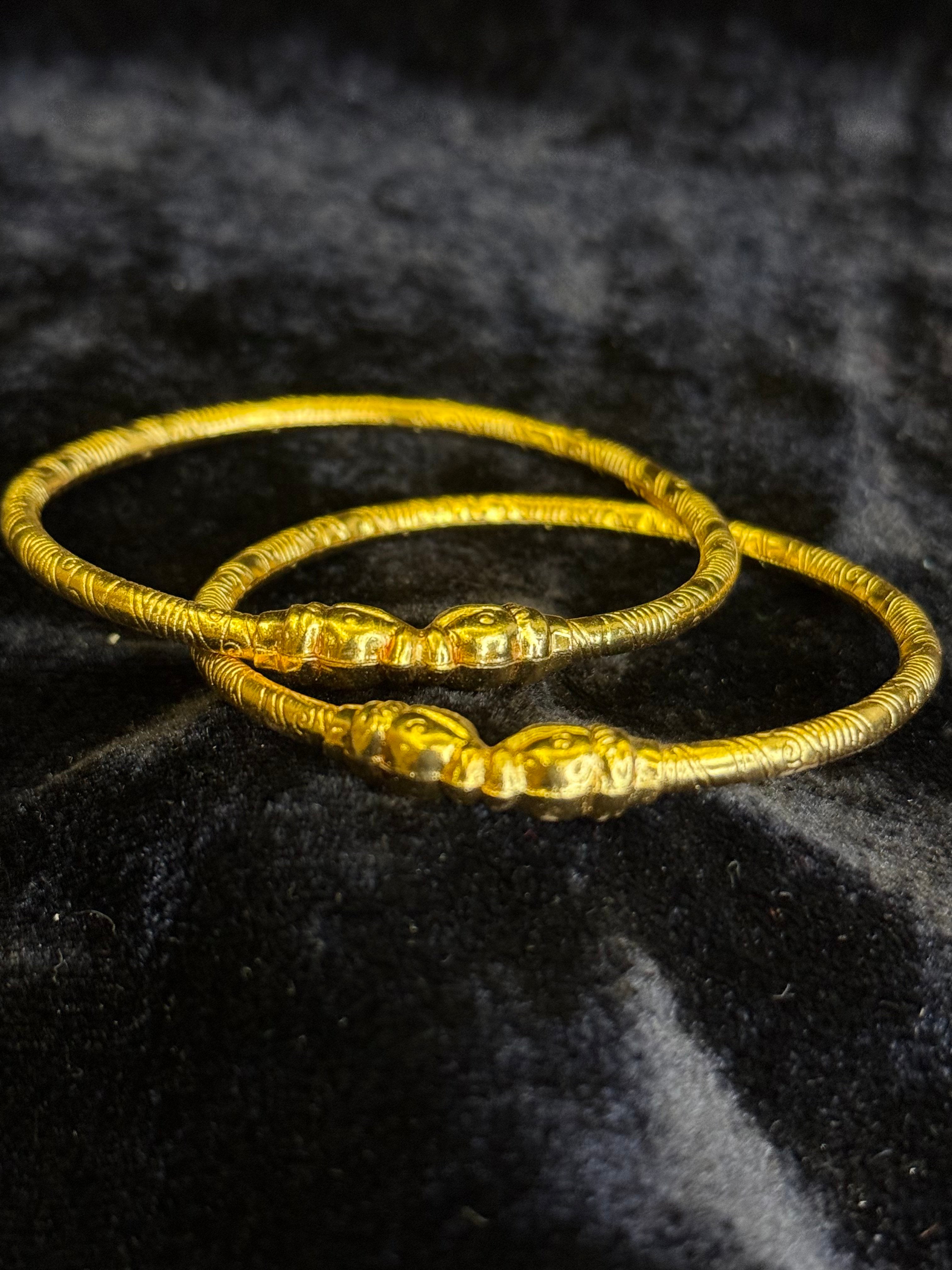 💫Bangle set✨