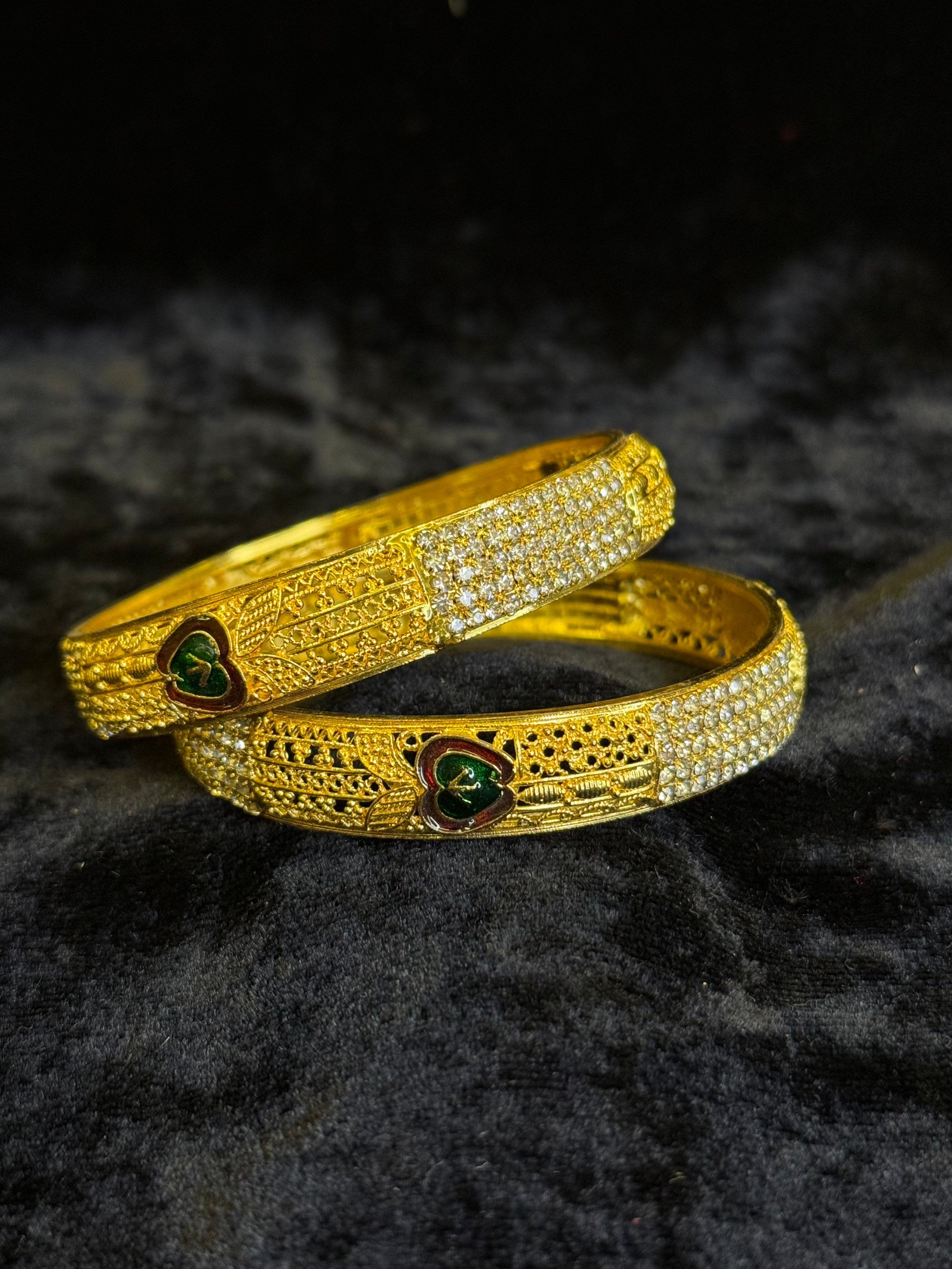 💫Bangle set✨