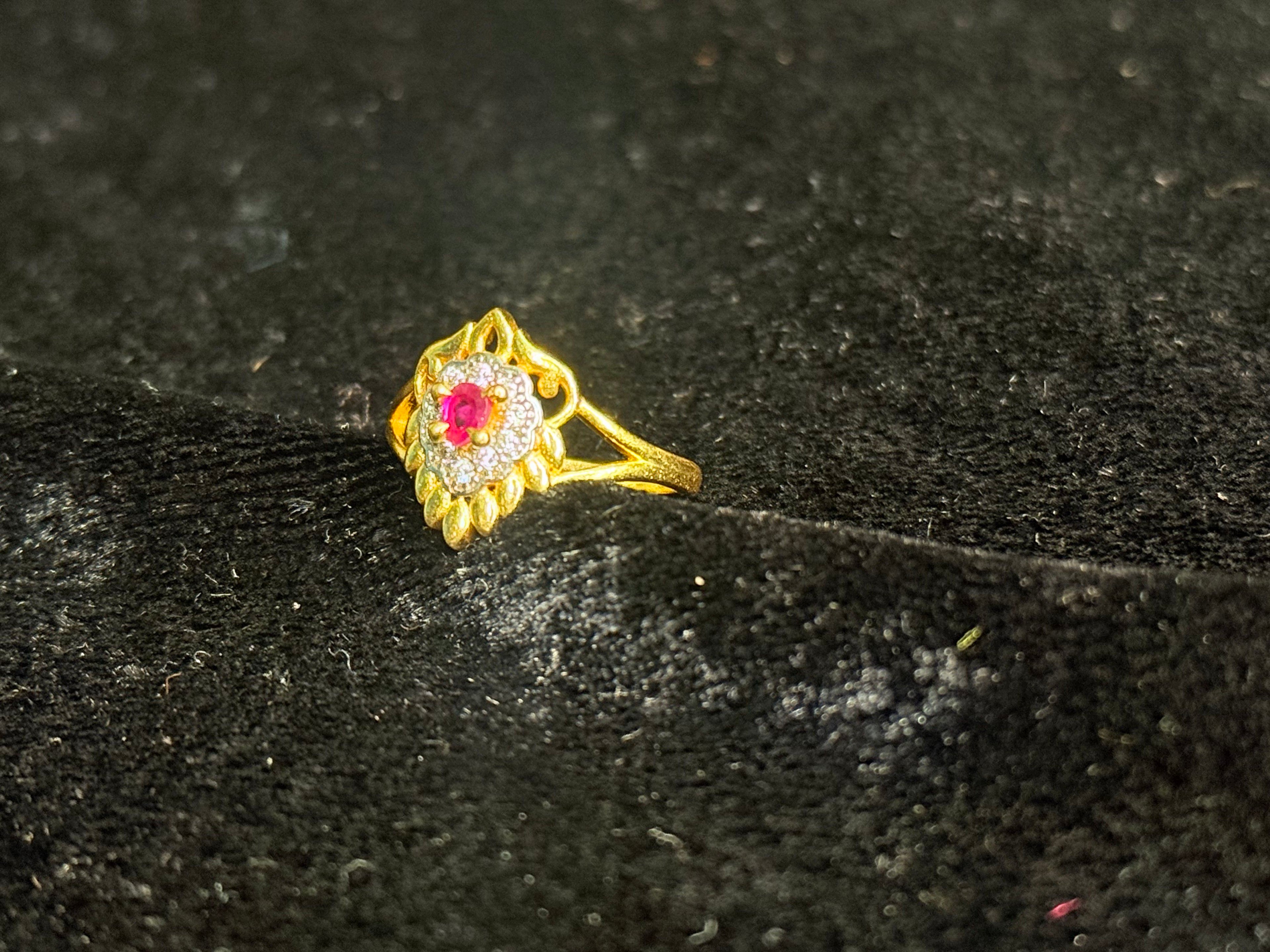 AD Ring