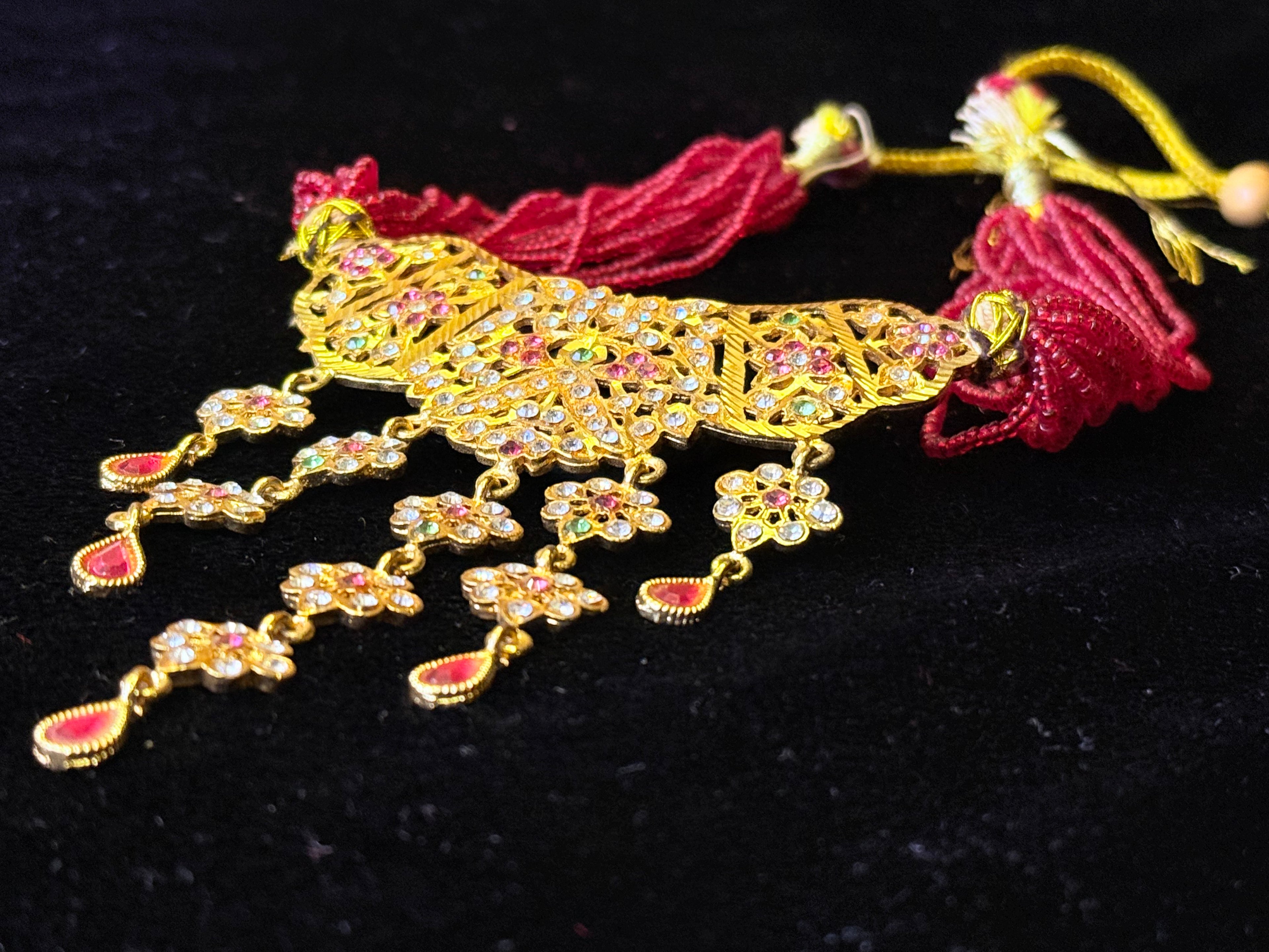 Necklace