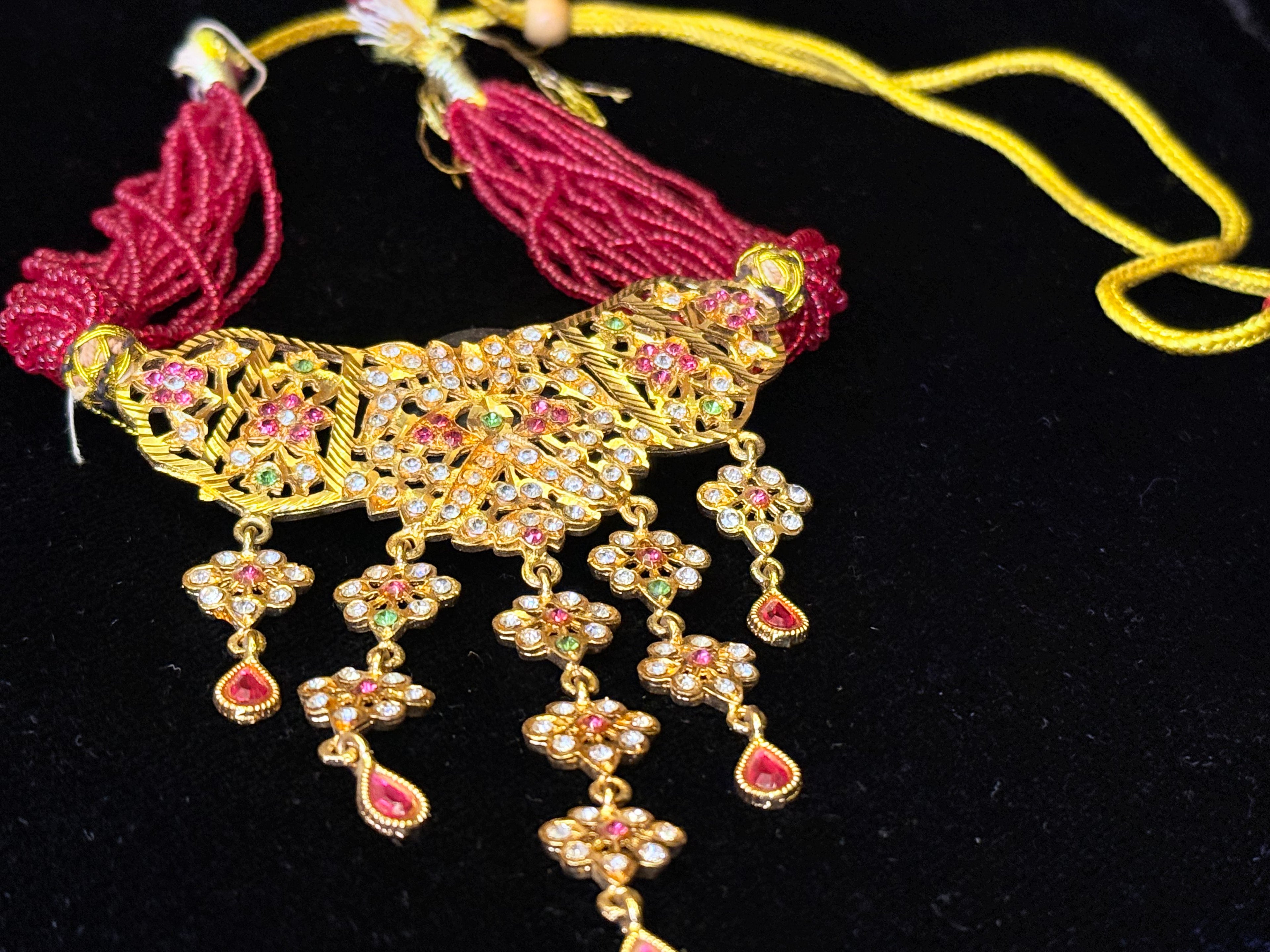Necklace