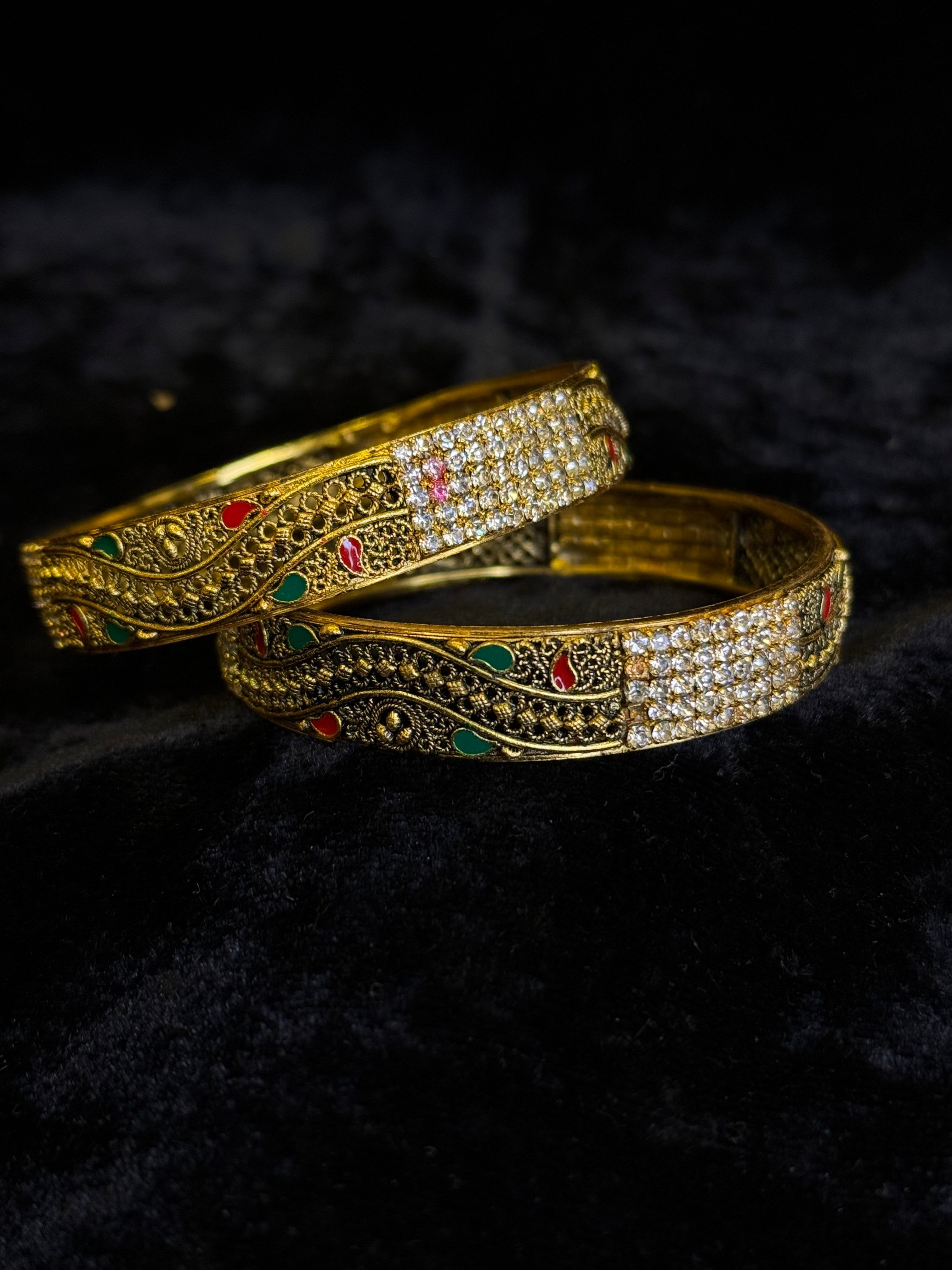 💫Bangle set✨