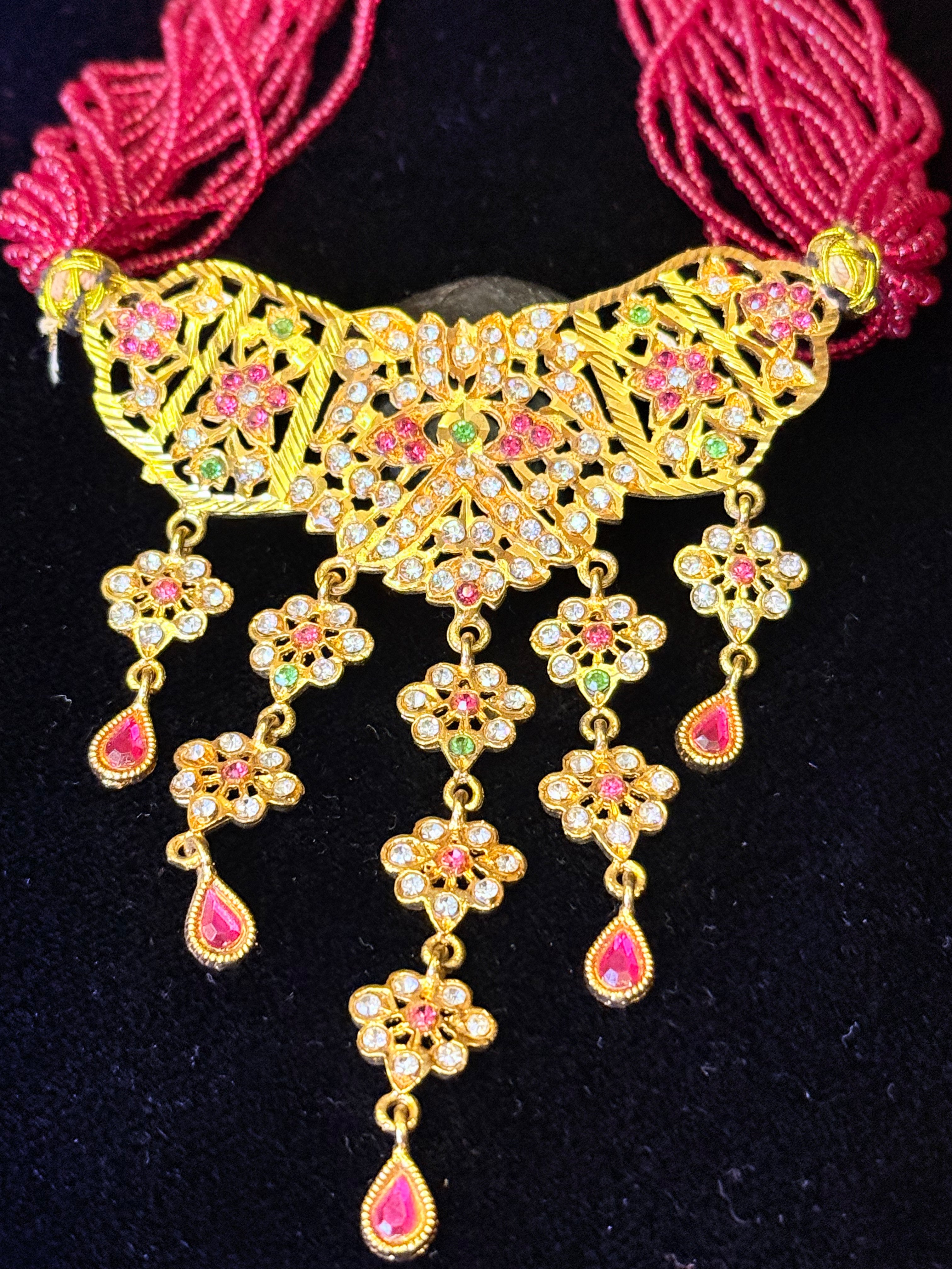 Necklace