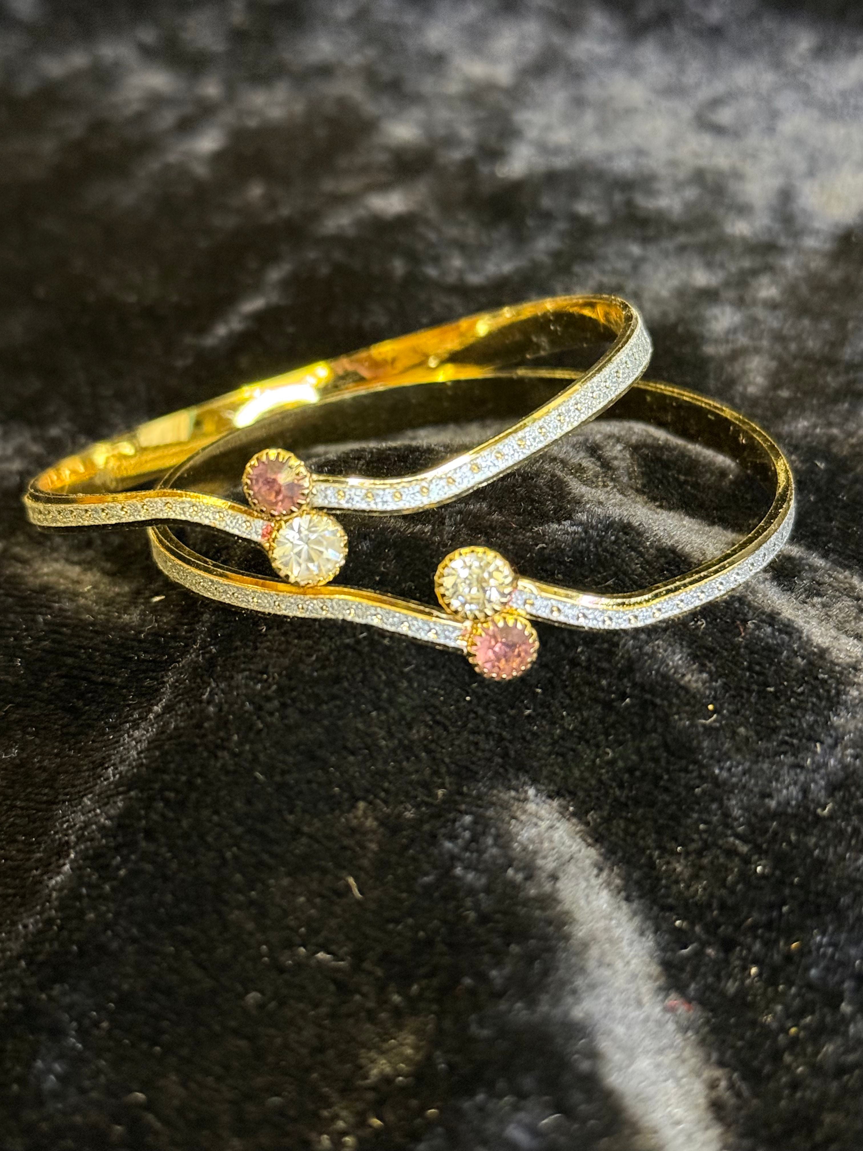 💫Bangle set✨