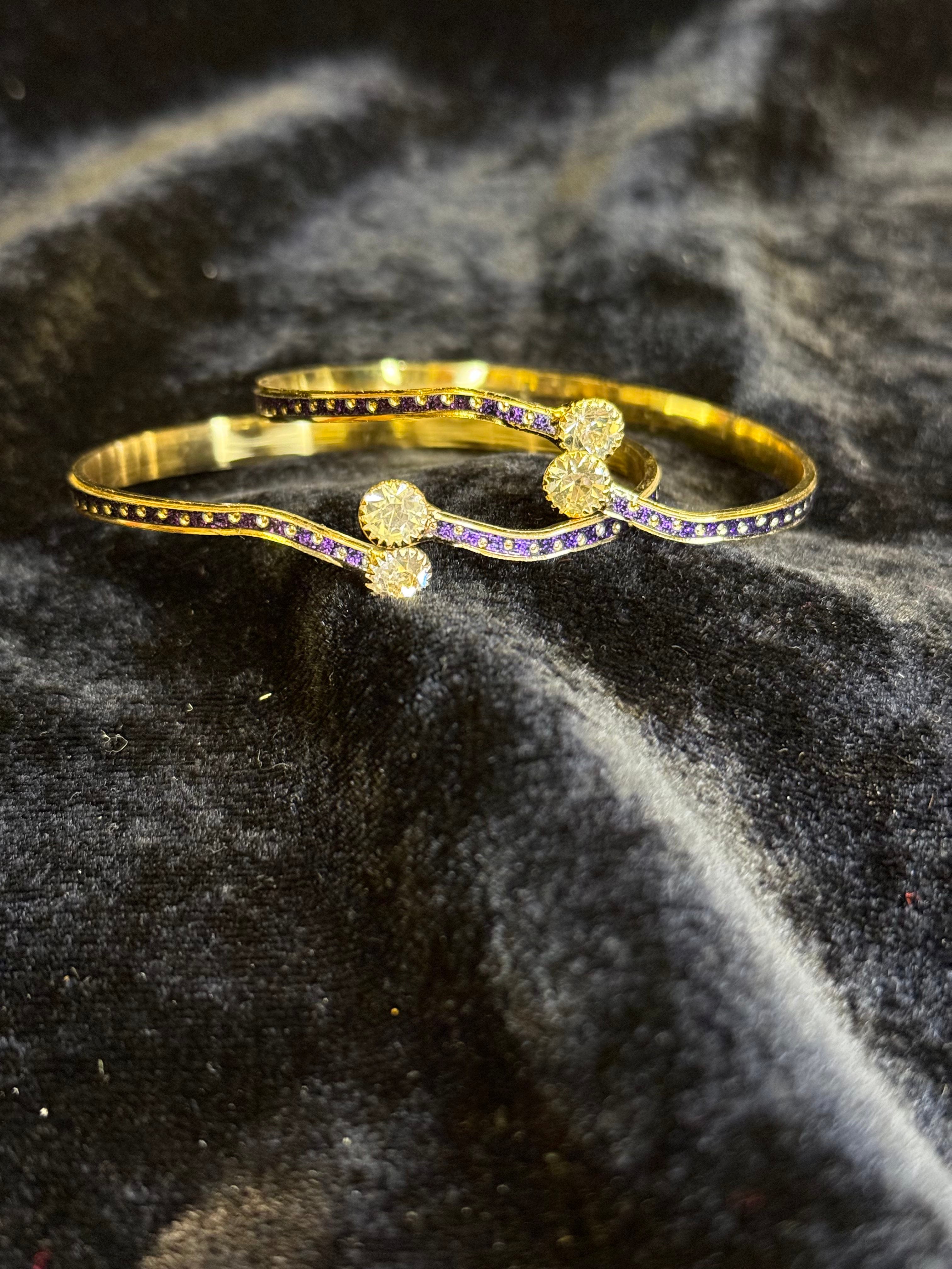 💫Bangle set✨