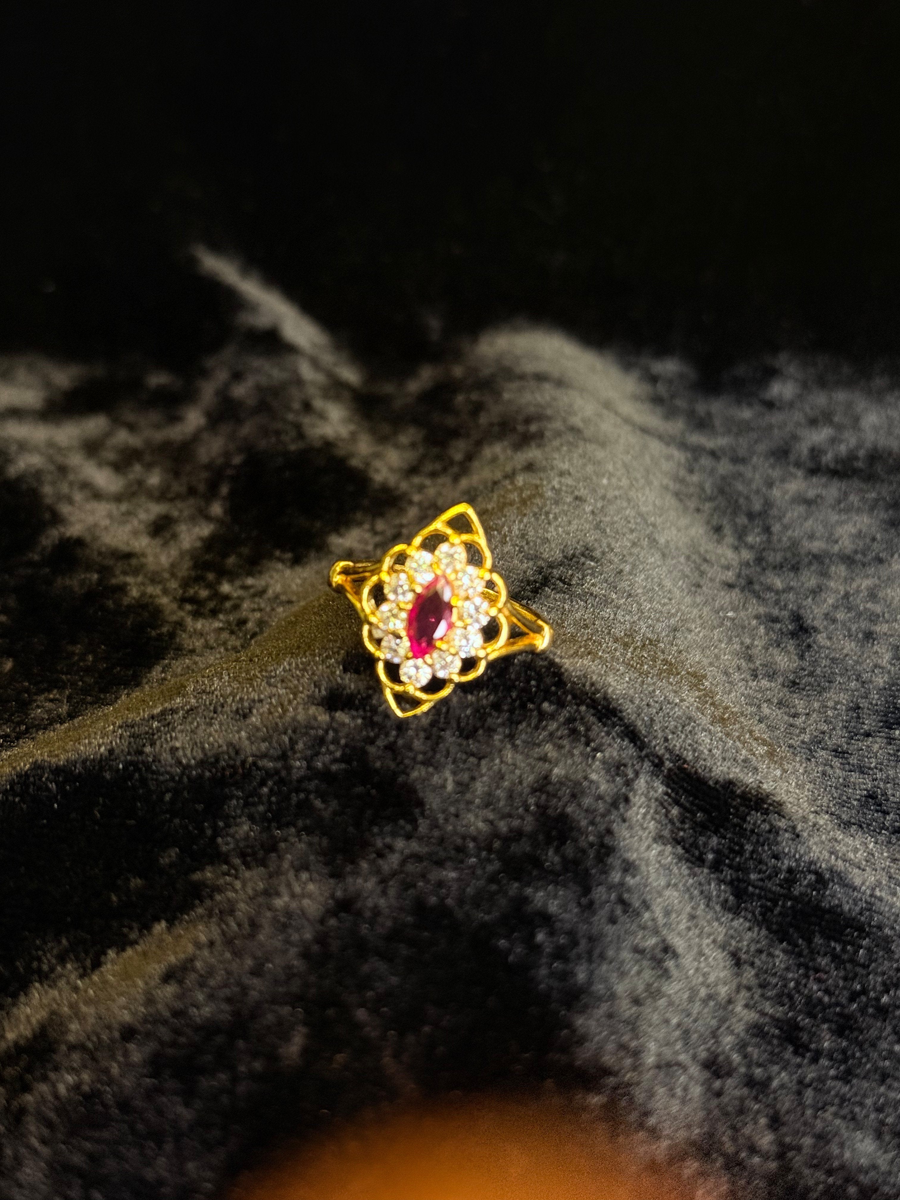 AD Ring