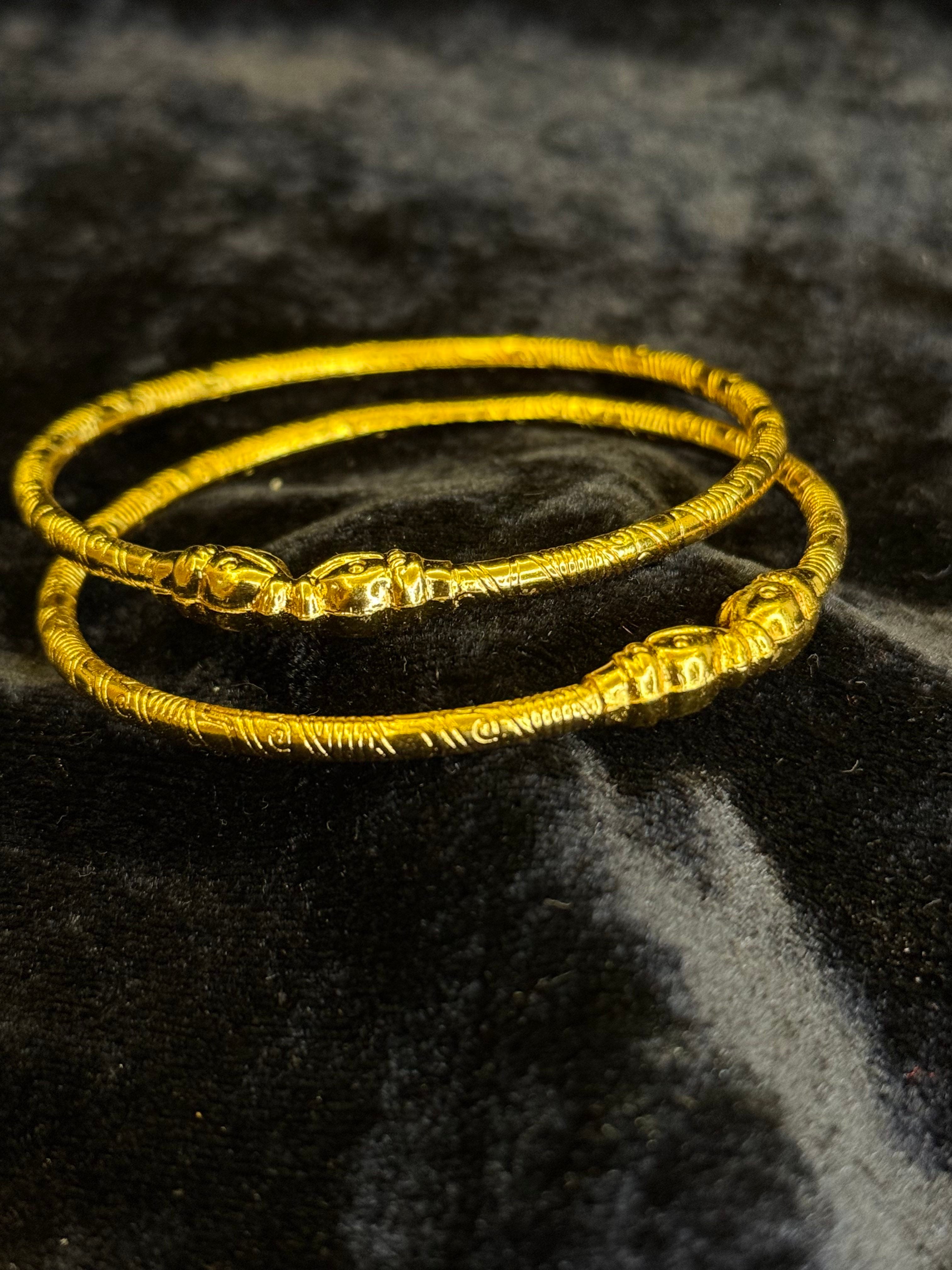 💫Bangle set✨