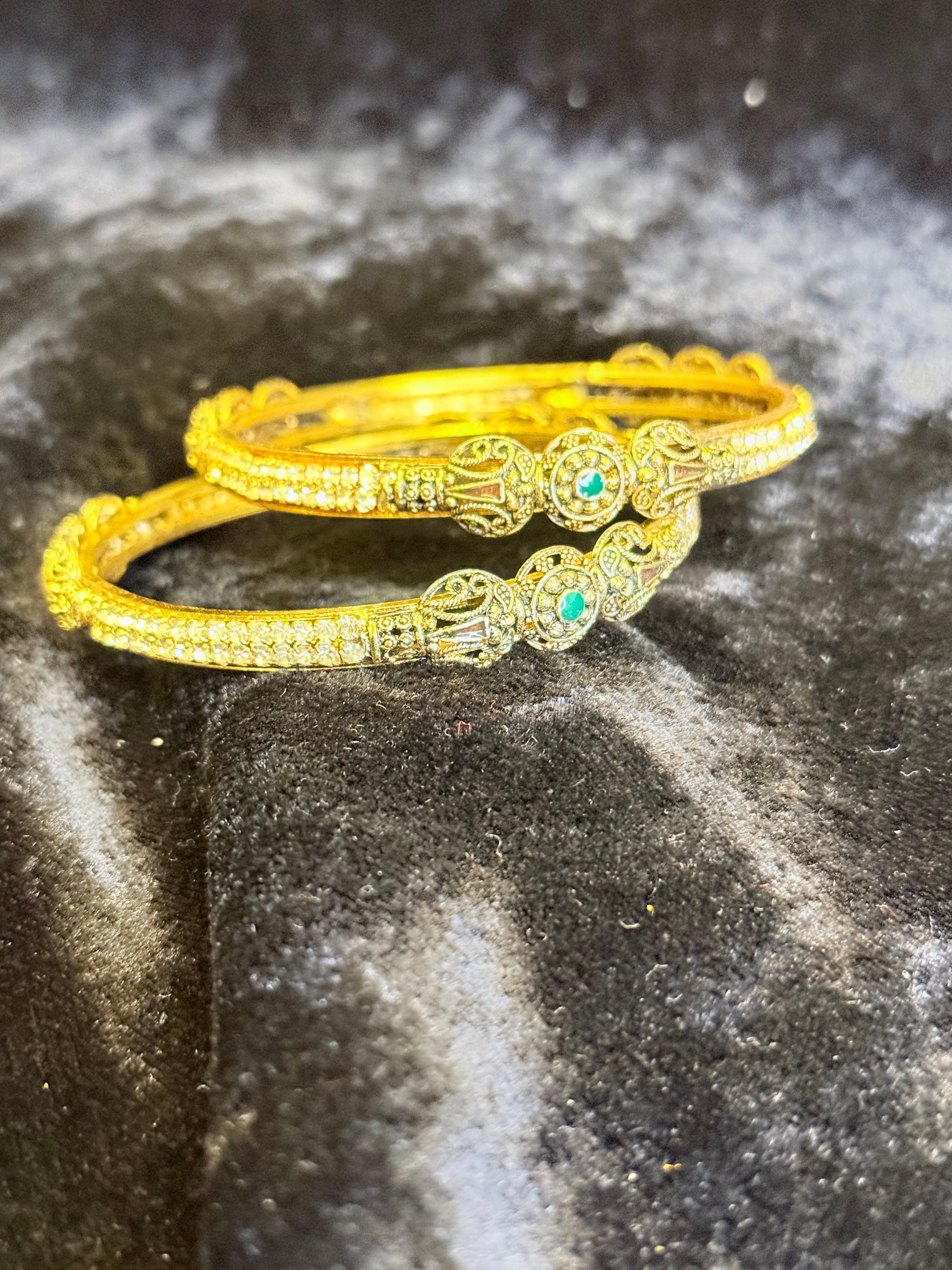 💫Bangle set✨