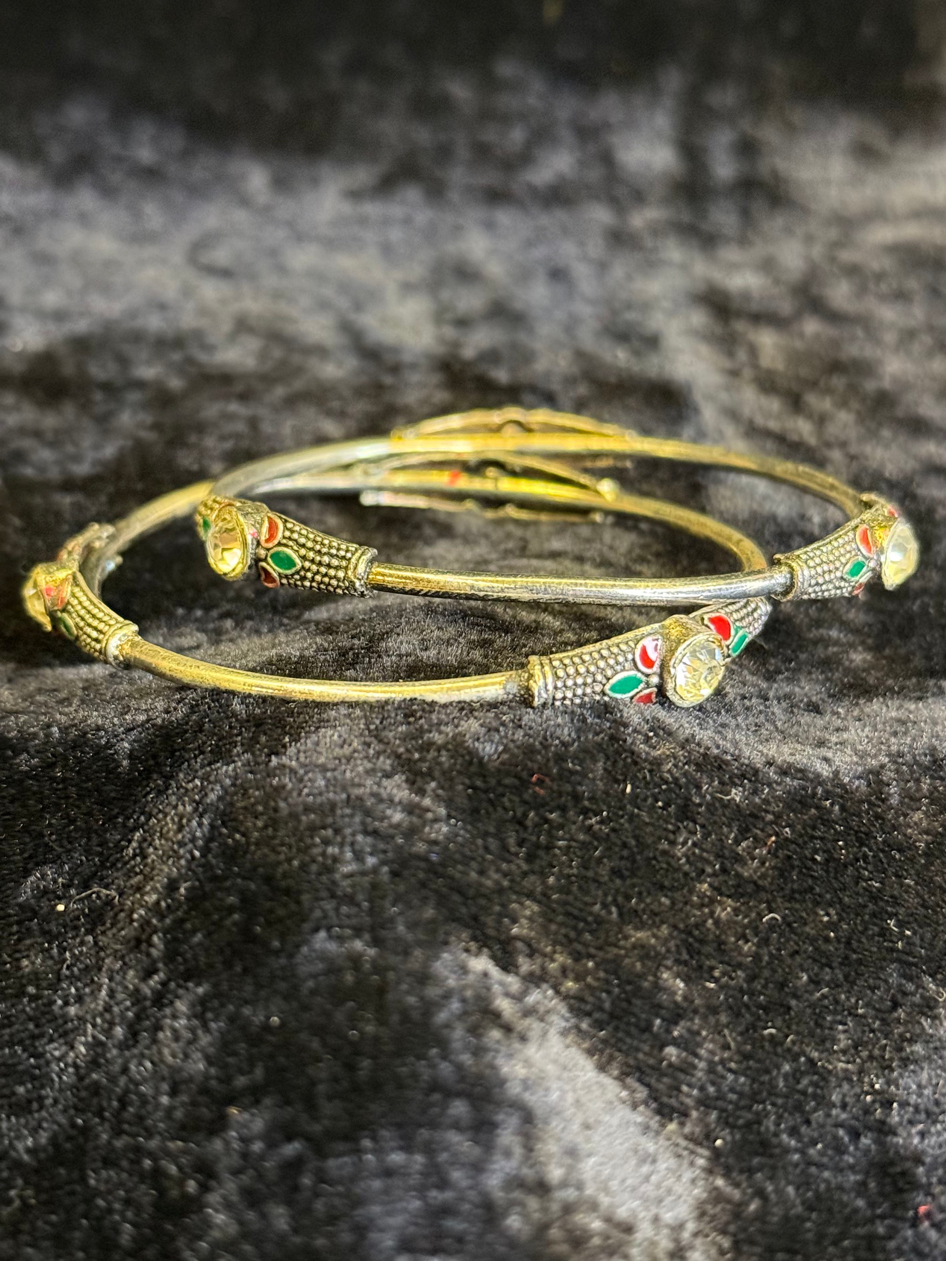 💫Bangle set✨