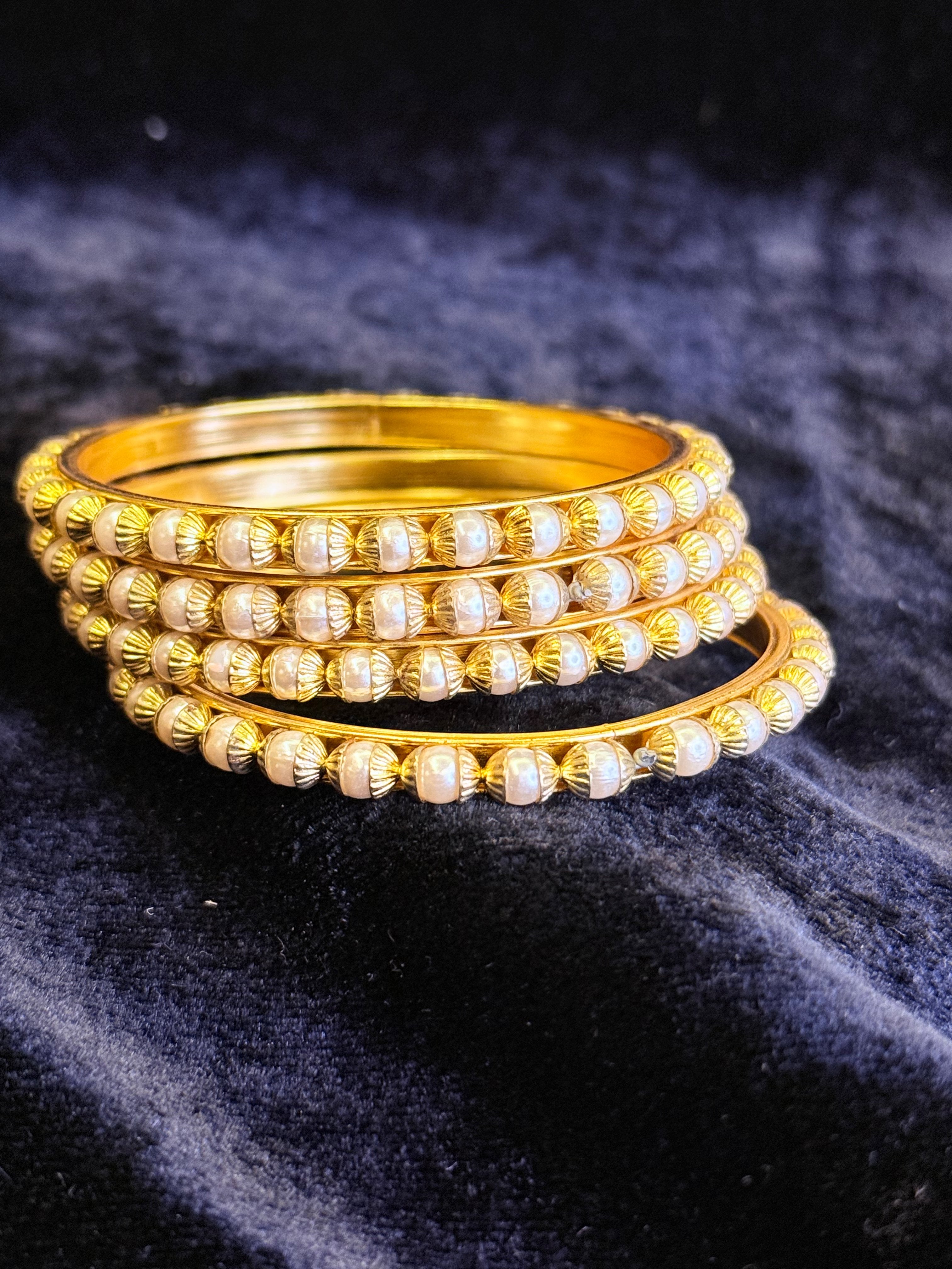 💫Bangle set✨