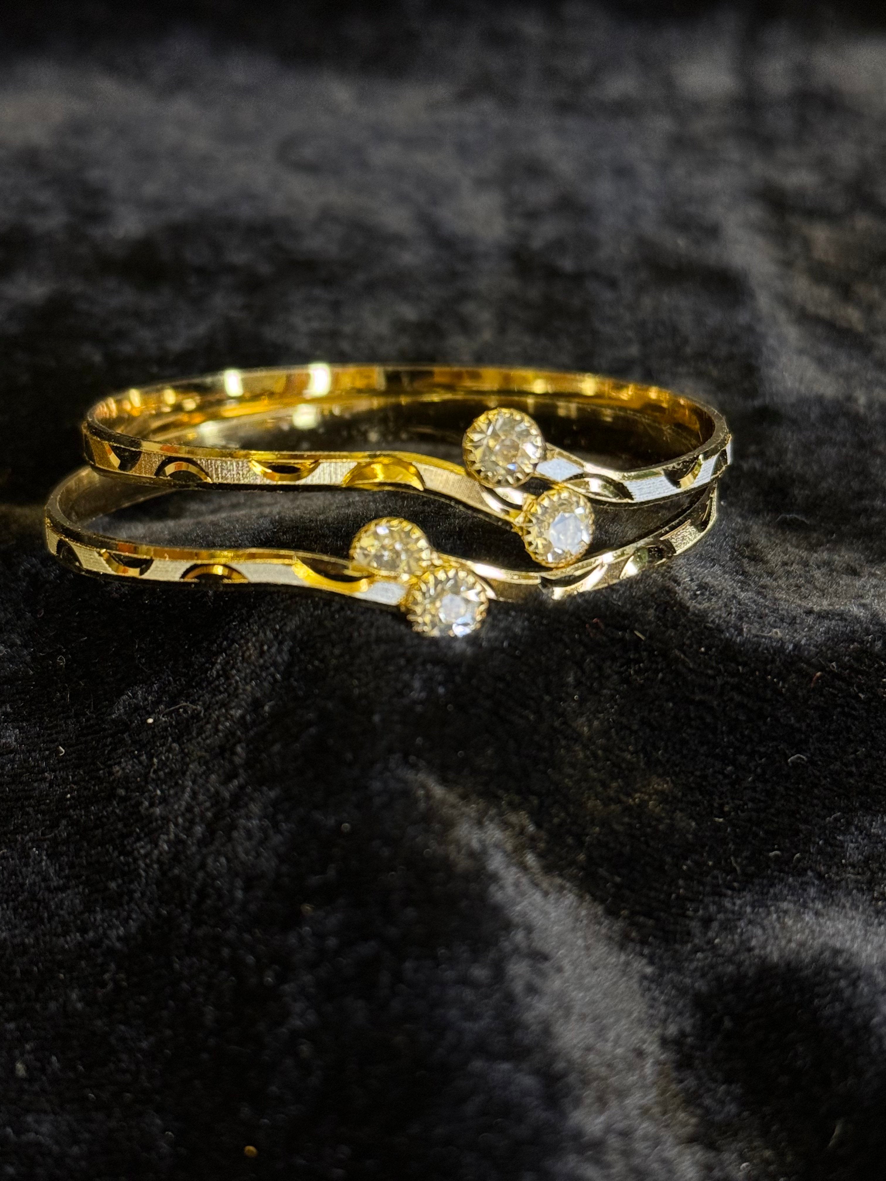 💫Bangle set✨