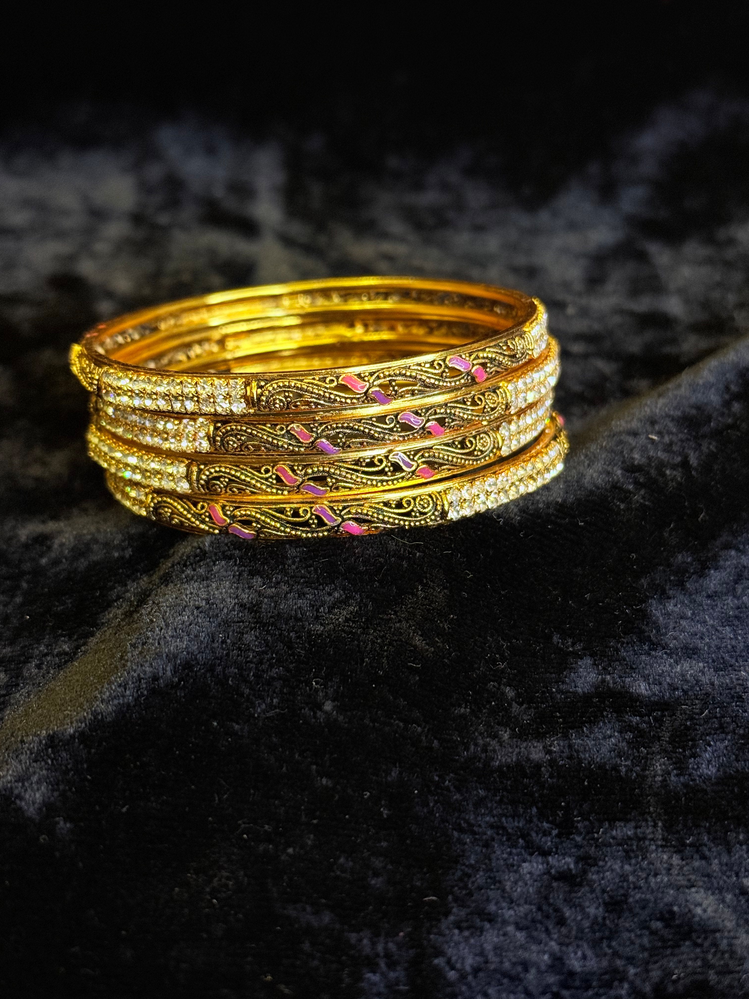 💫Bangle set✨