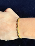 Men's bracelet