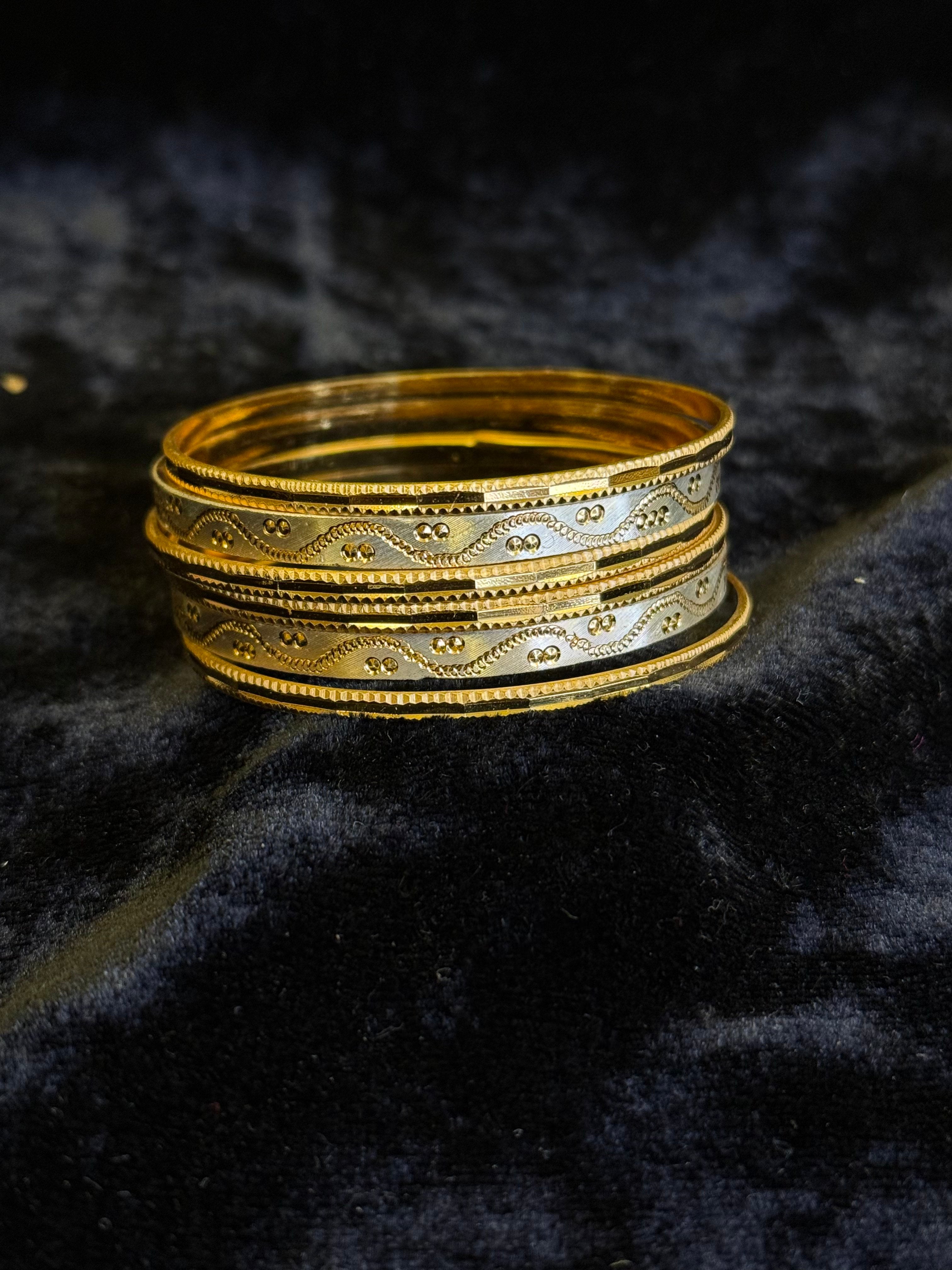 💫Bangle set✨