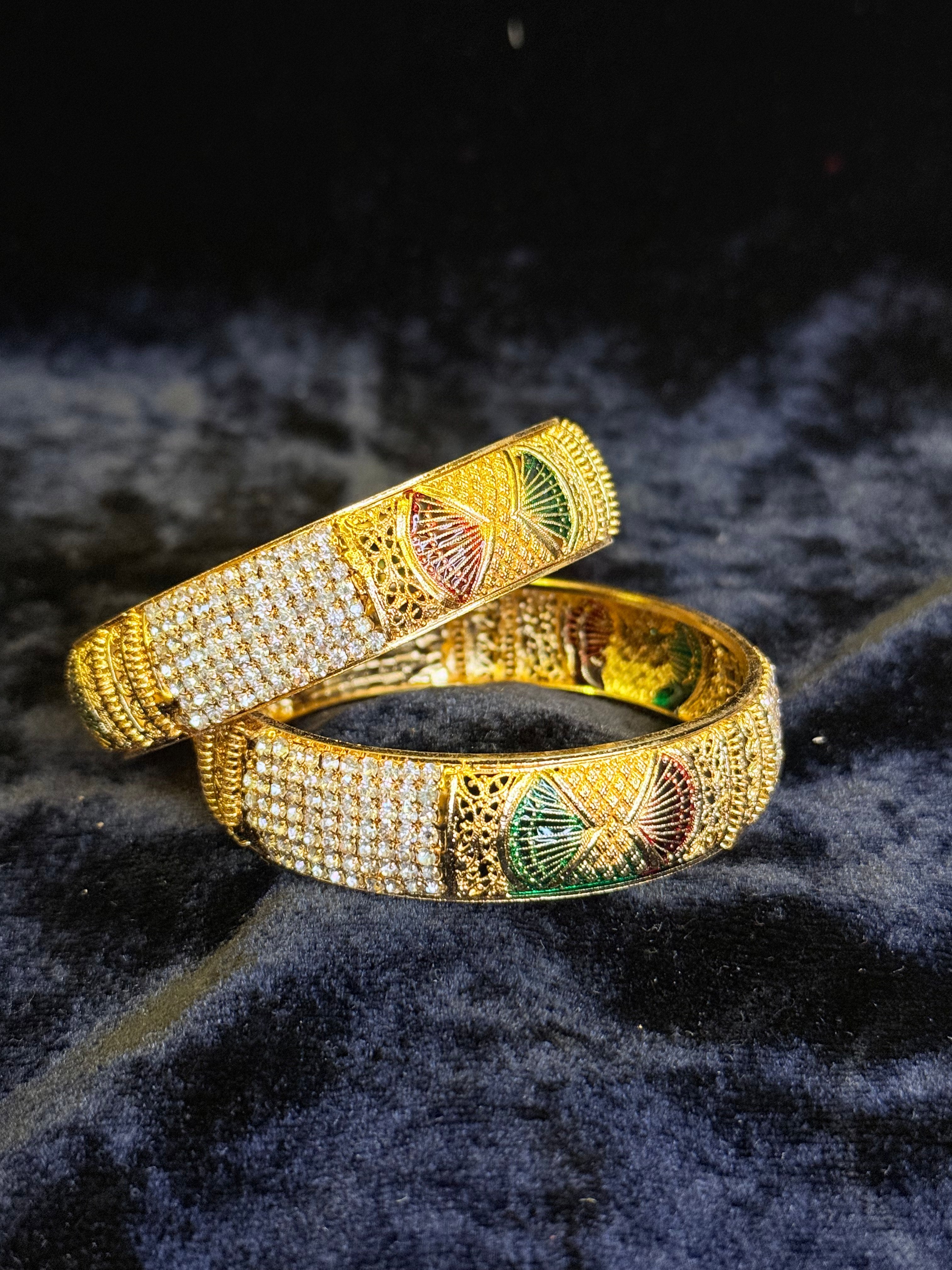 💫Bangle set✨