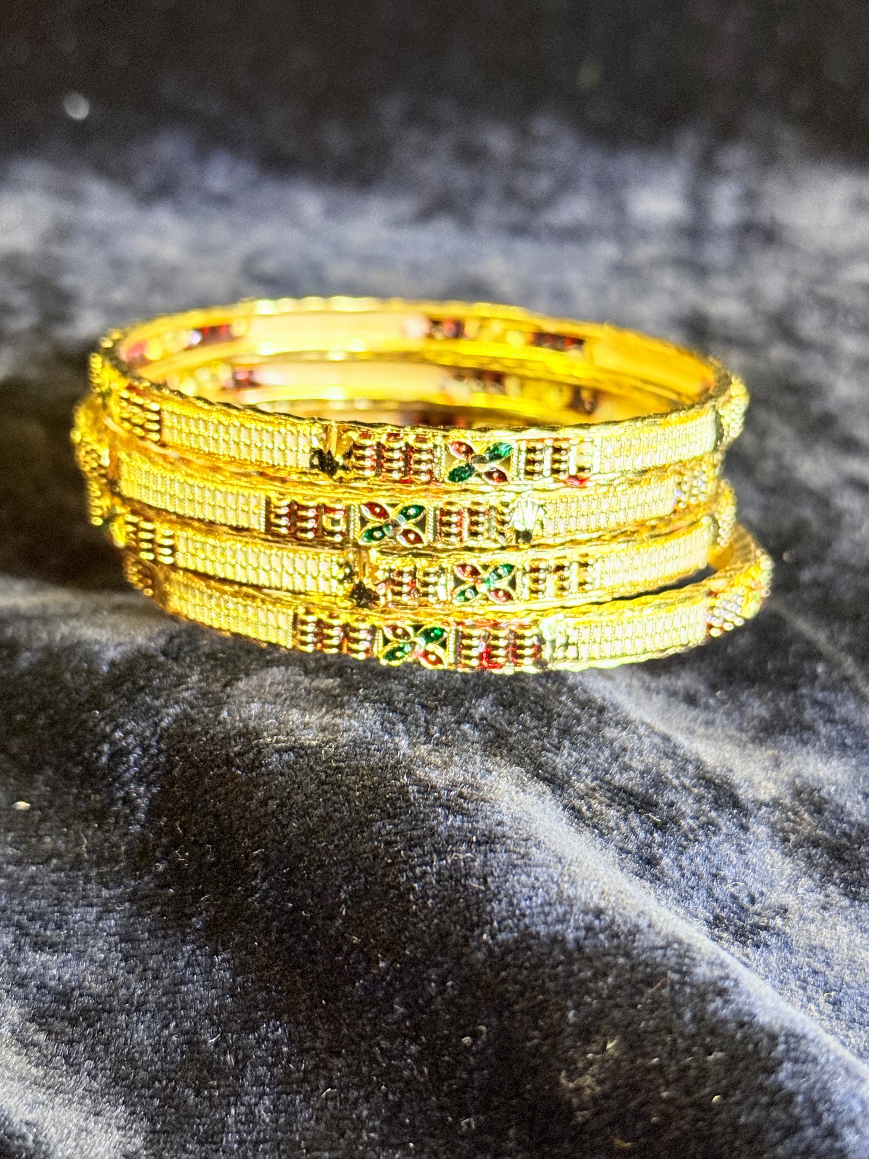 💫Bangle set✨