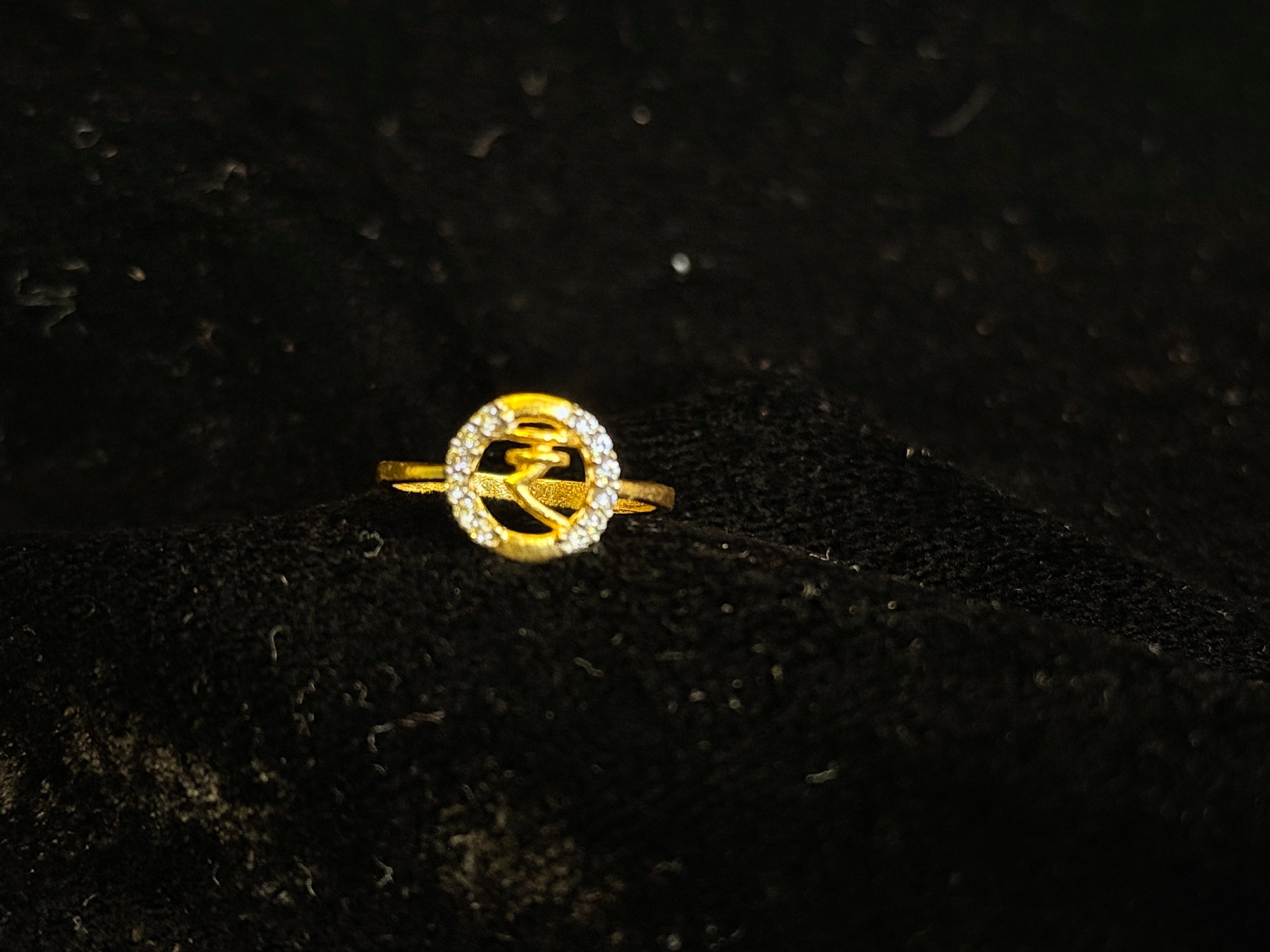 AD Ring $