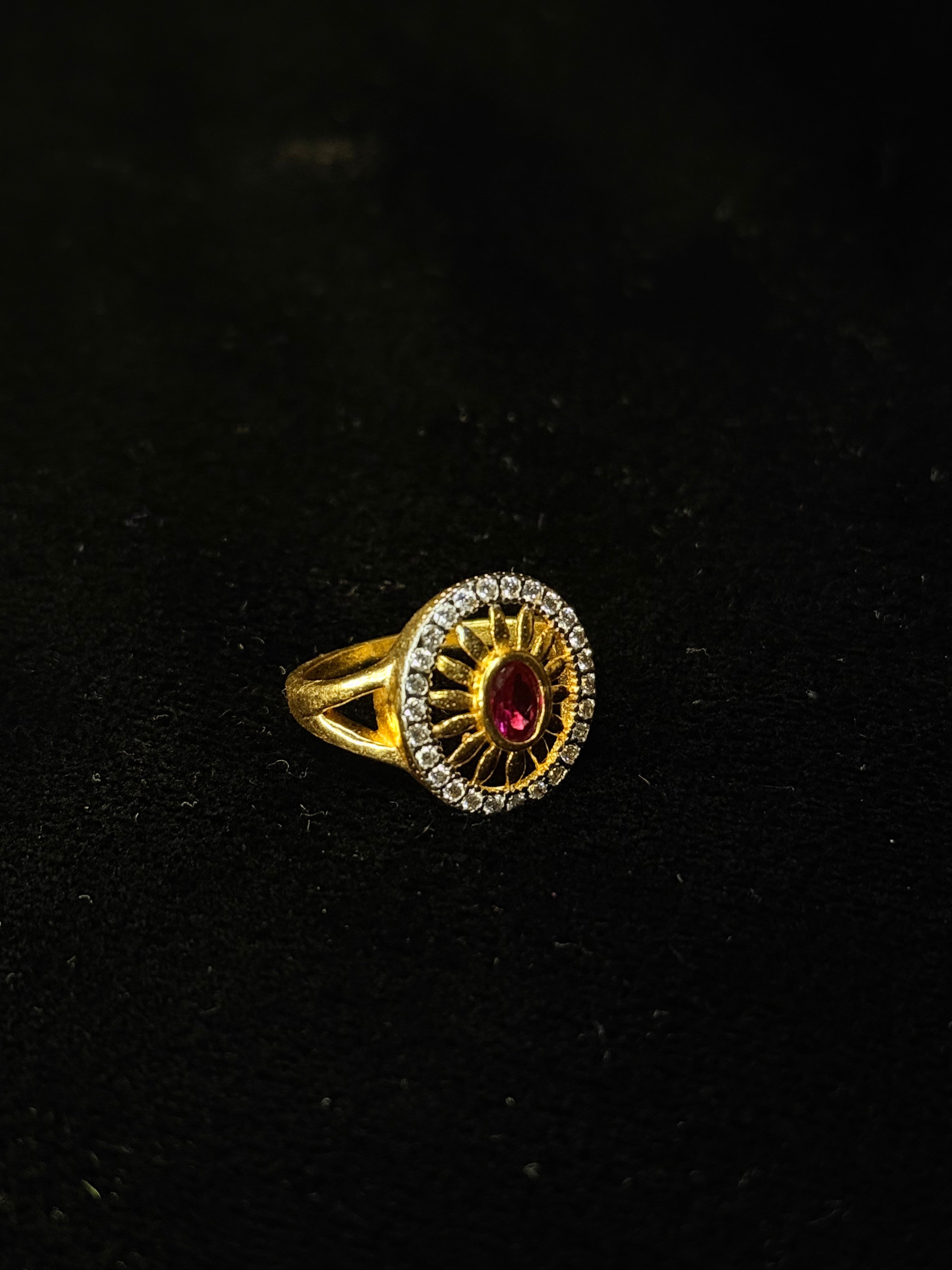 AD Ring