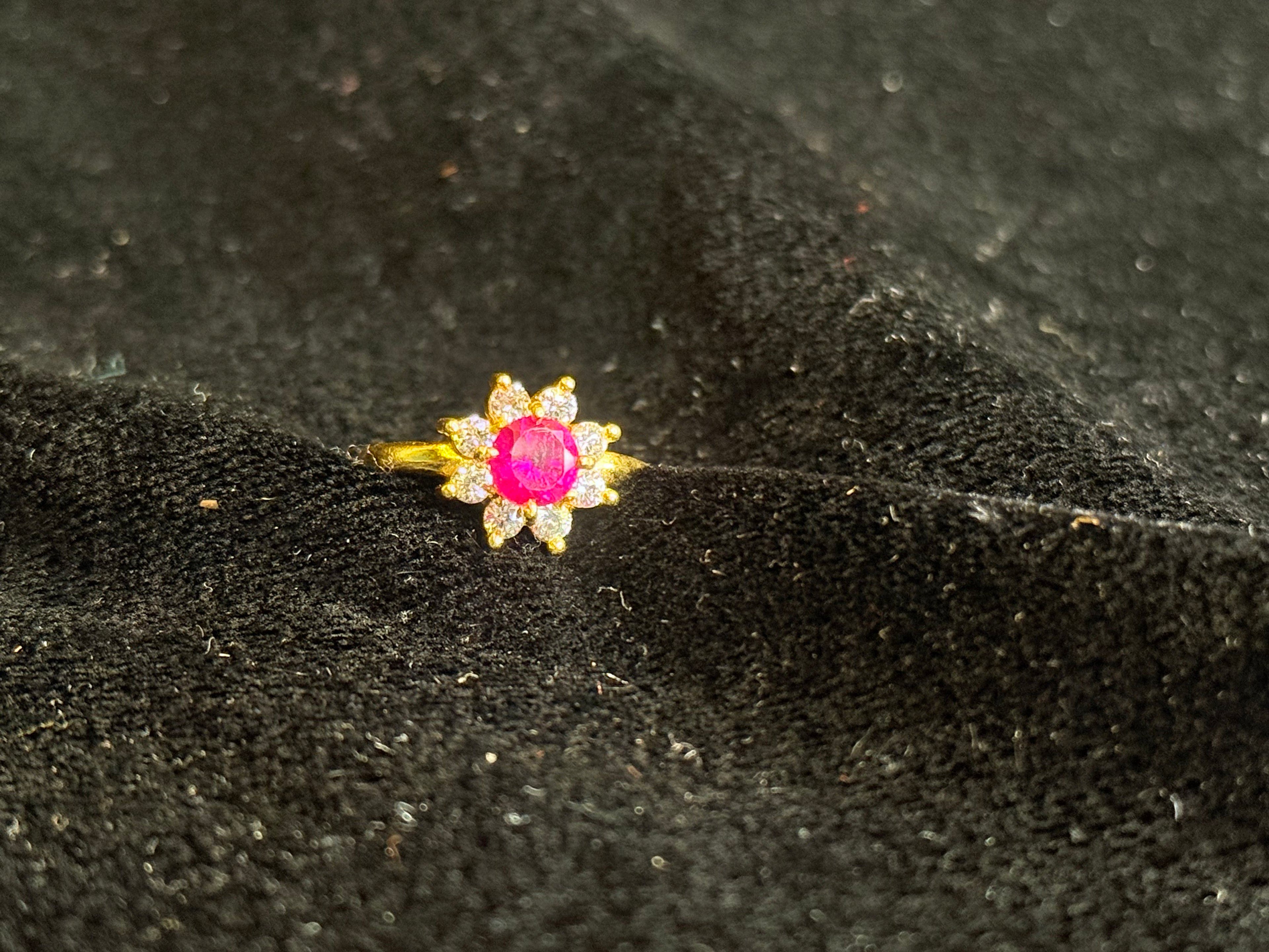 AD Ring