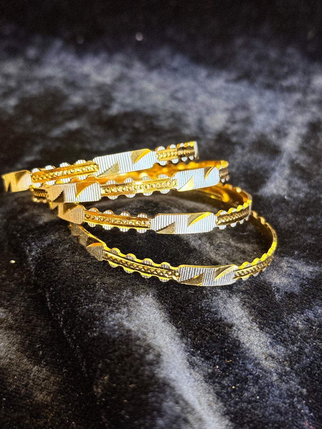 💫Bangle set✨