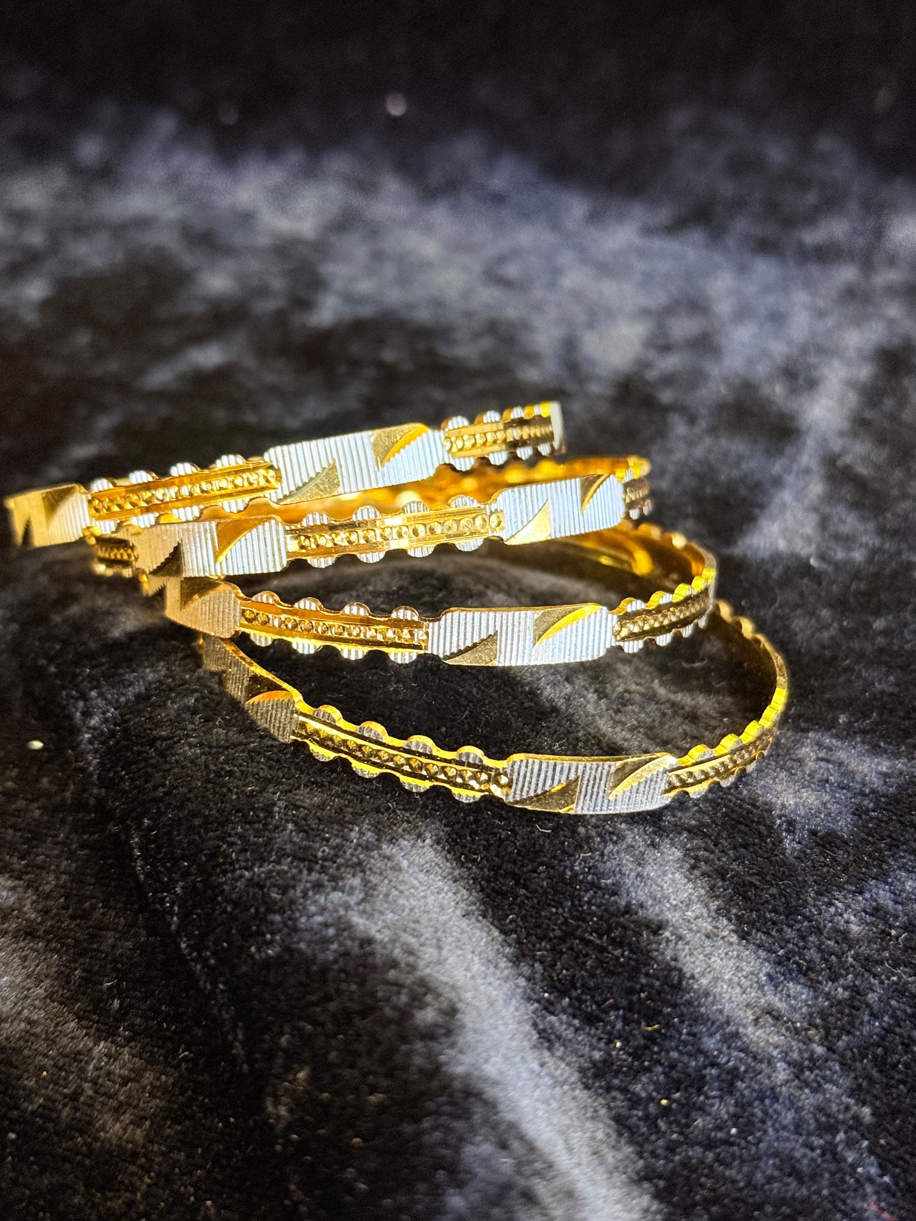 💫Bangle set✨