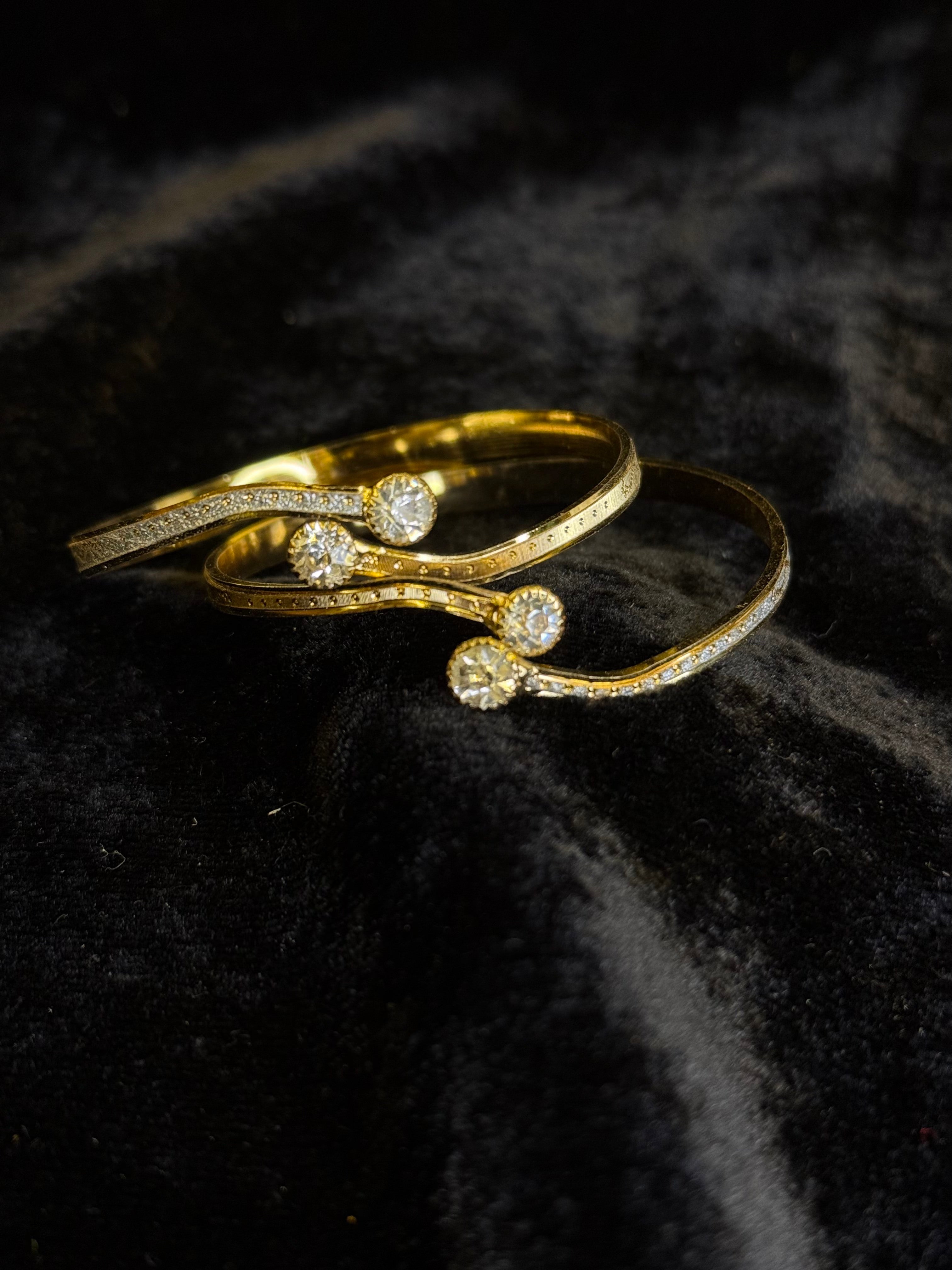 💫Bangle set✨