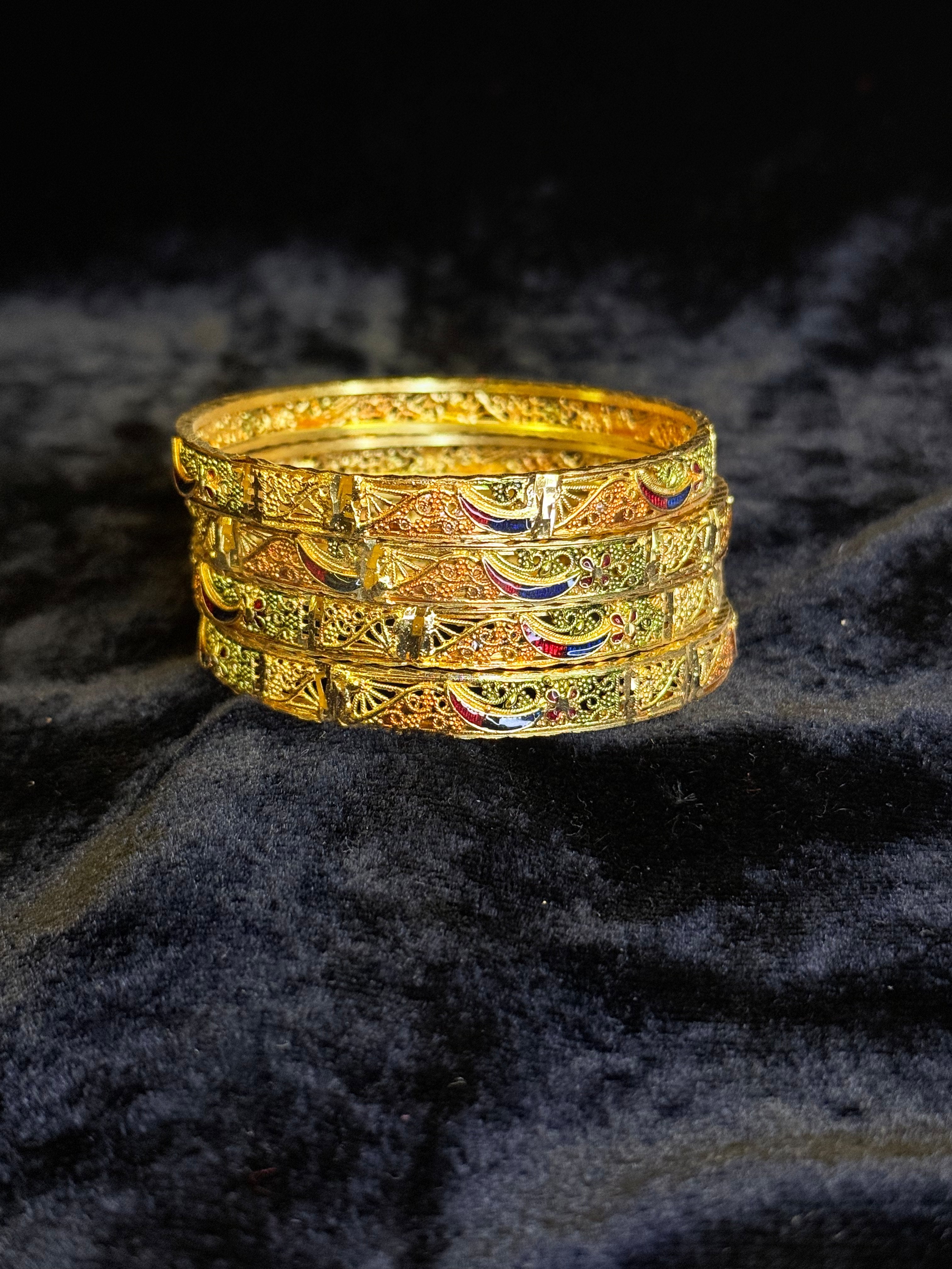 💫Bangle set✨