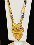 One-Gram Gold Mangalsutra