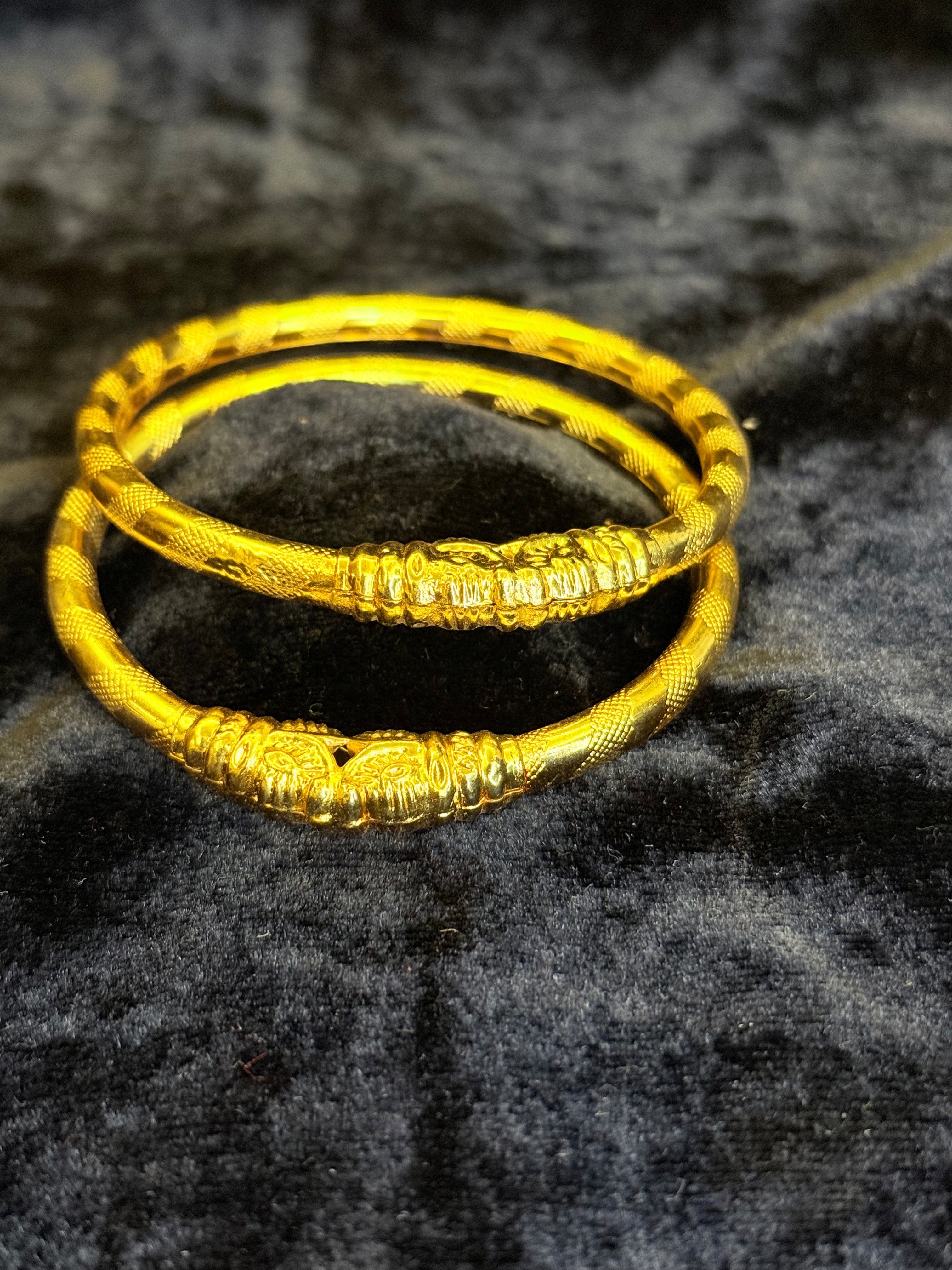 💫Bangle set✨