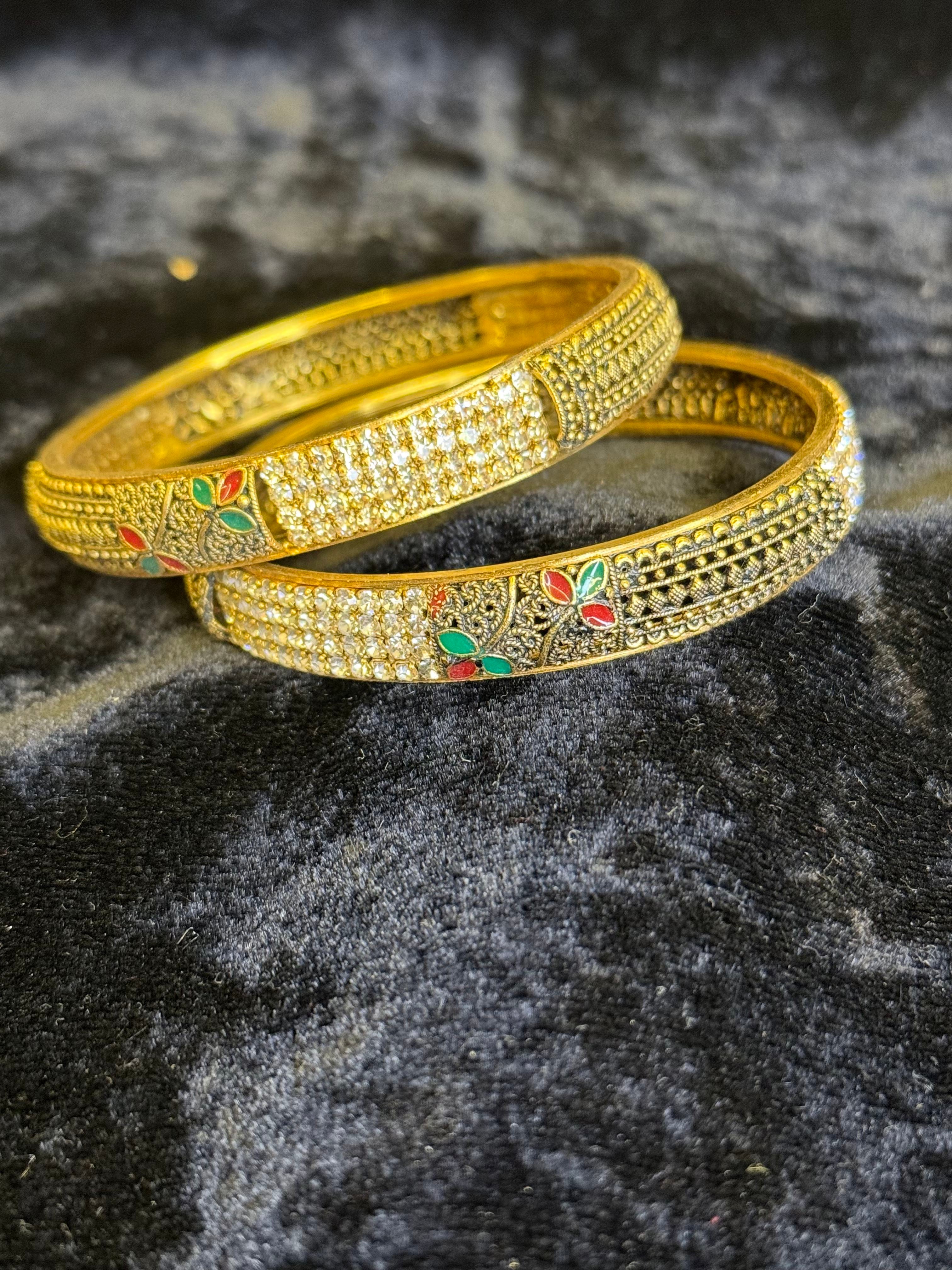 💫Bangle set✨
