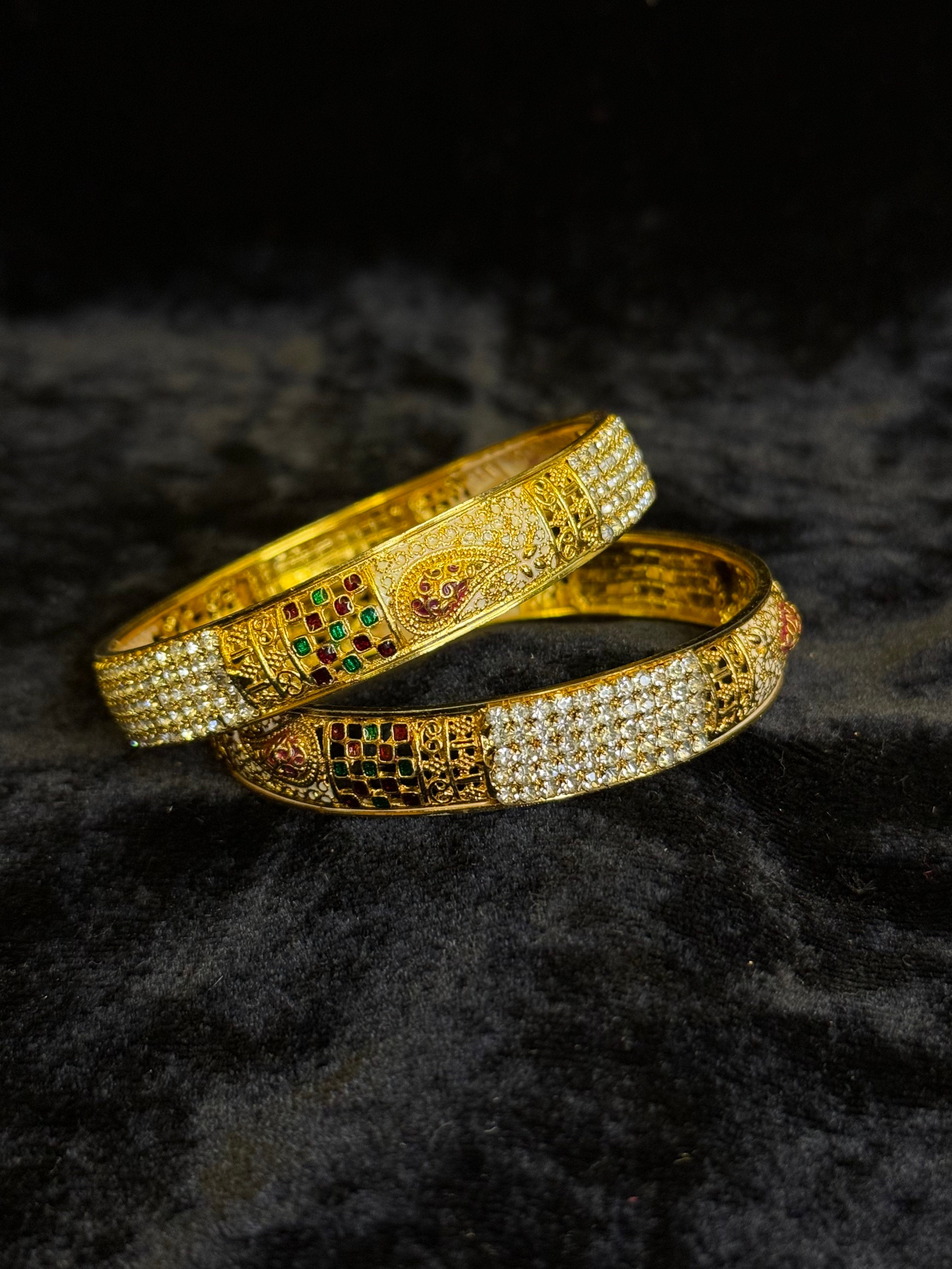 💫Bangle set✨