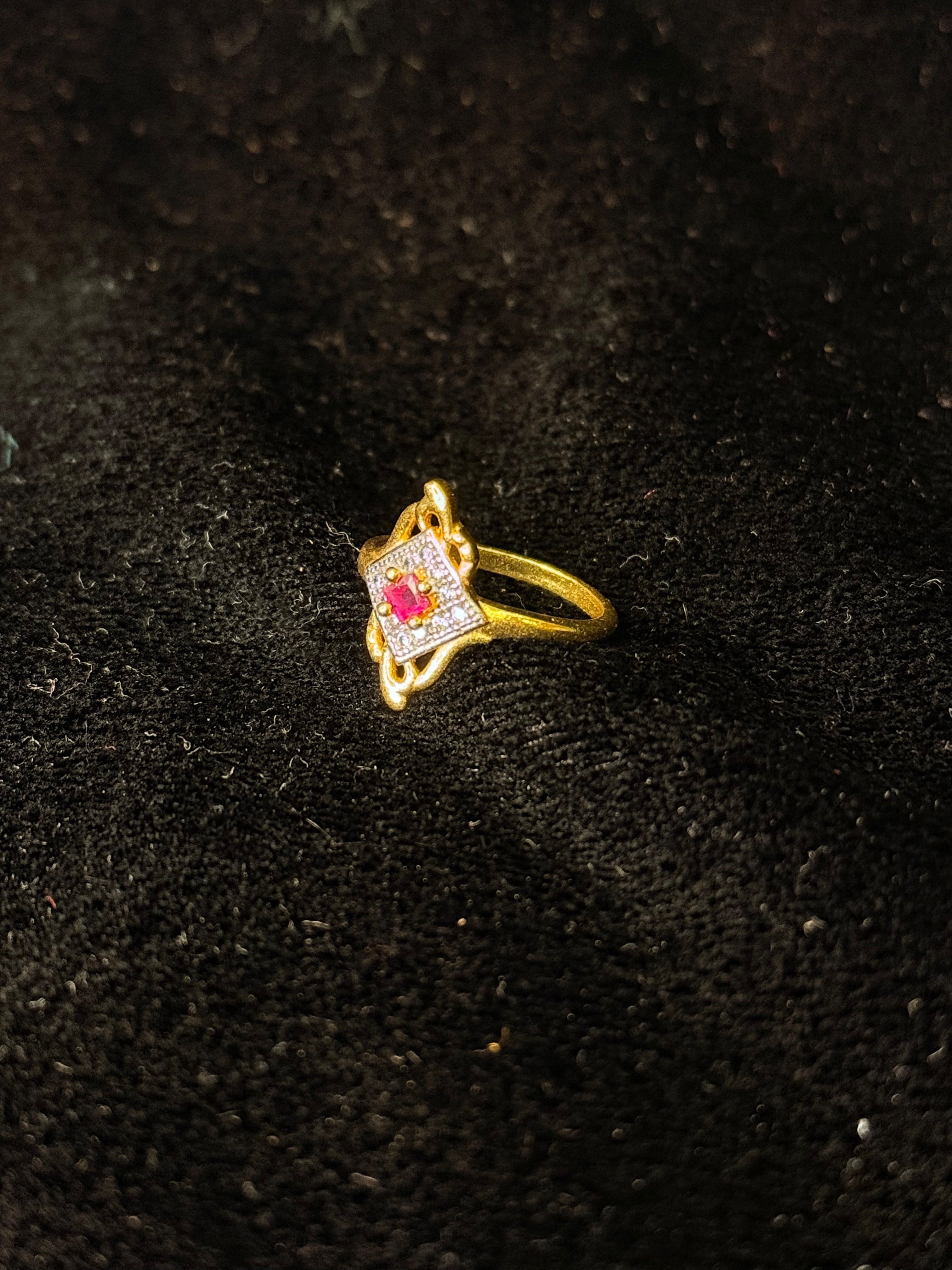 AD Ring