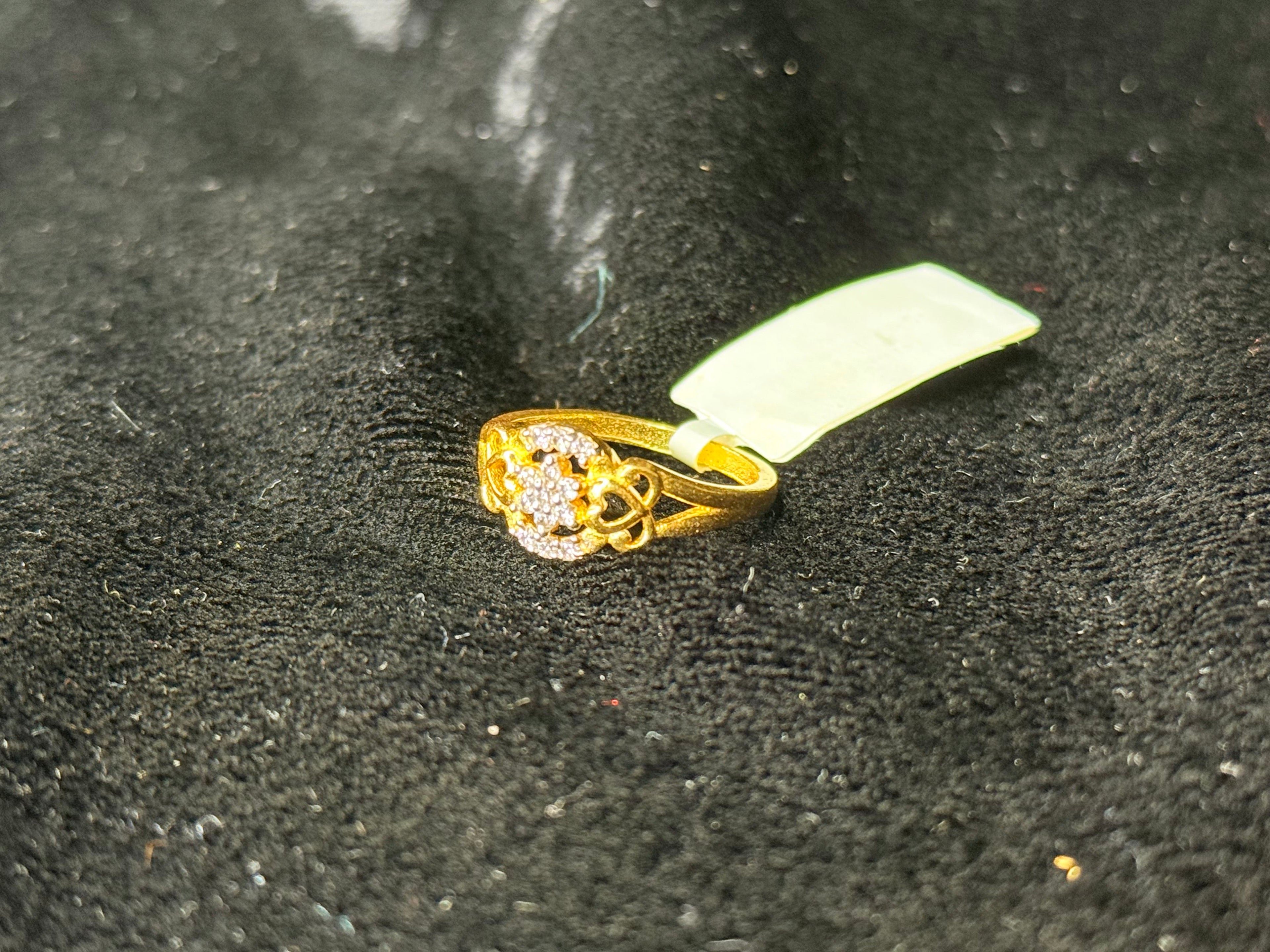 AD Ring