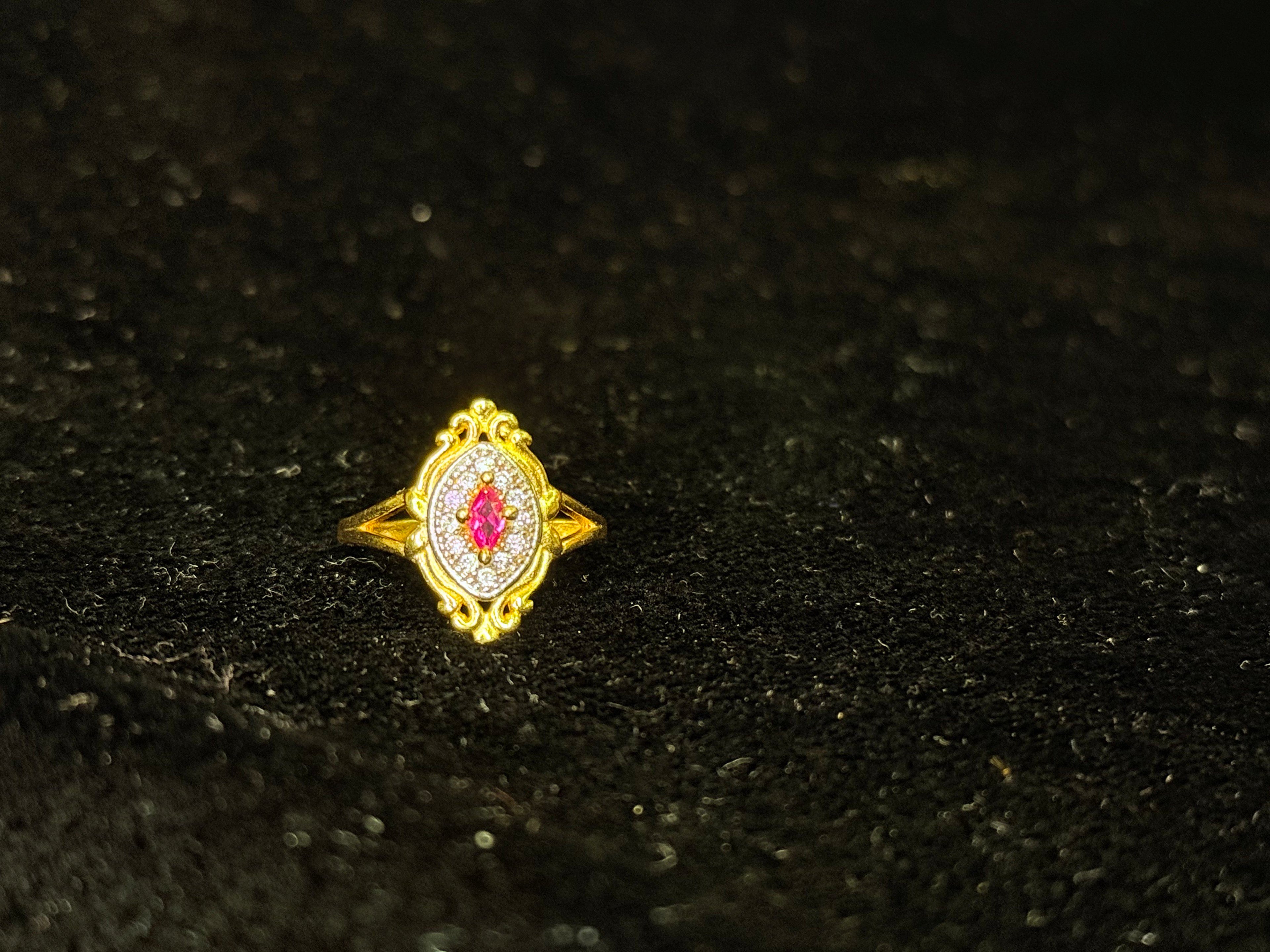 AD Ring