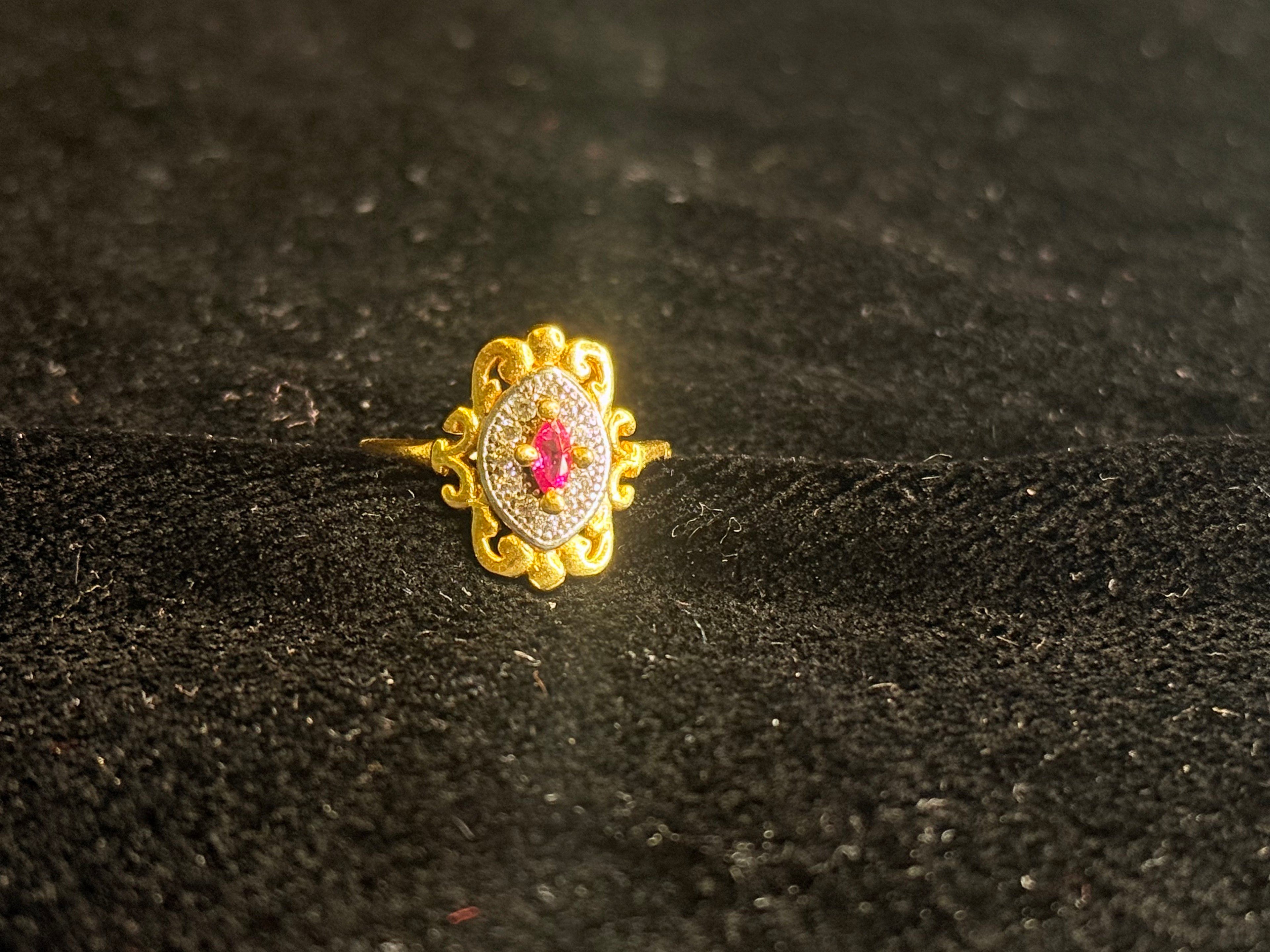 AD Ring