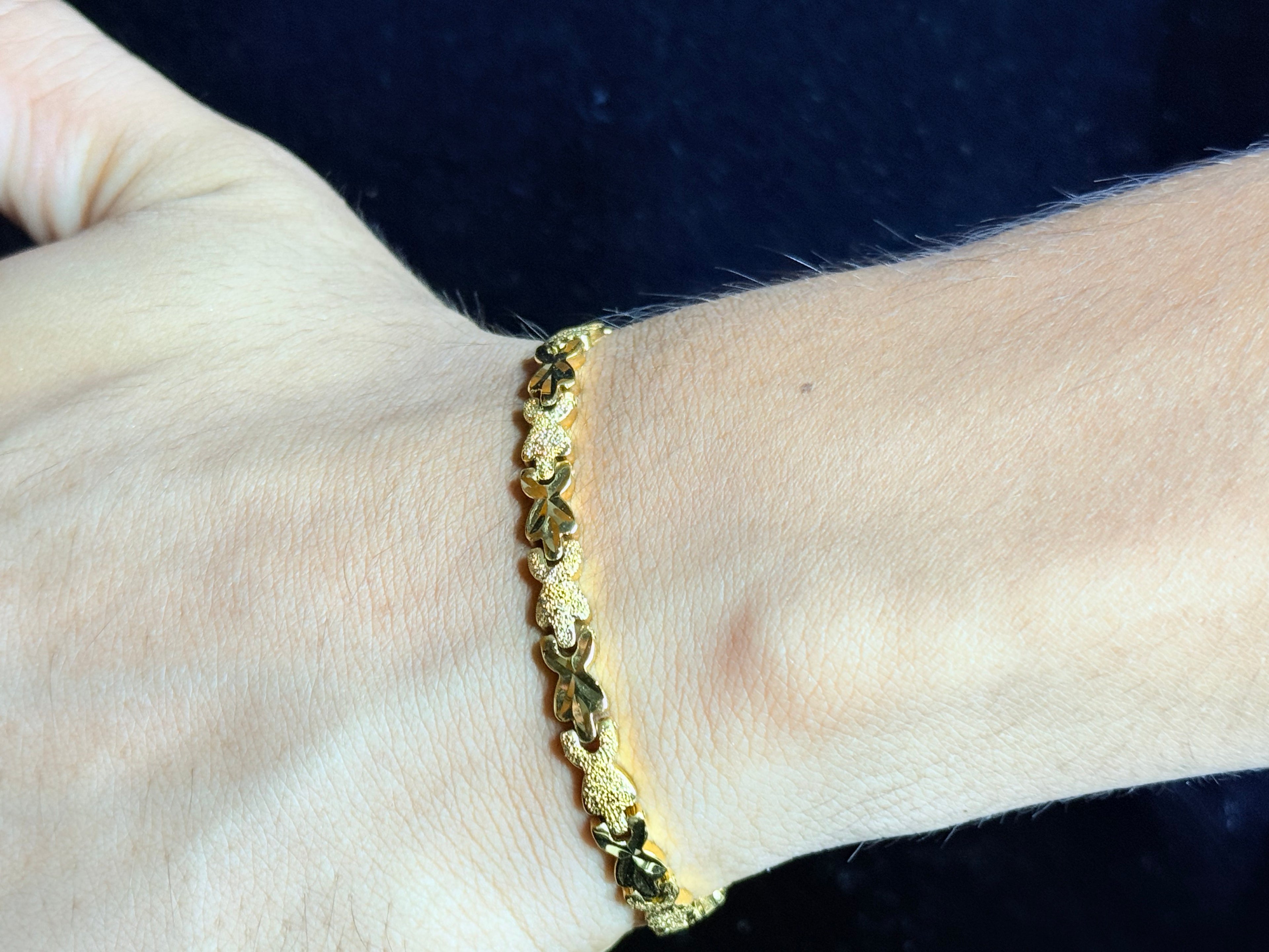 Men's bracelet