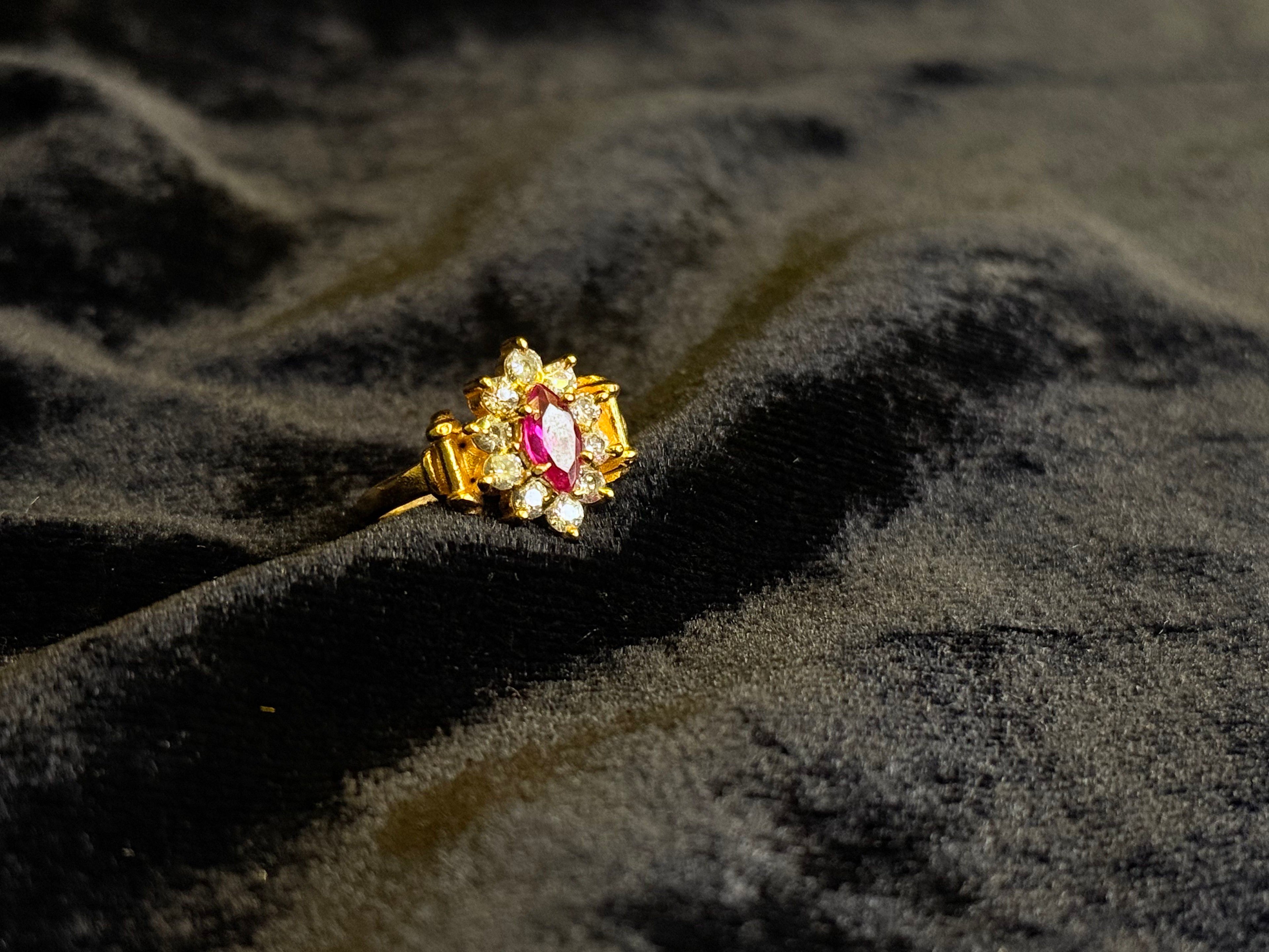 AD Ring