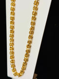 GOLDEN CLASSY MENS CHAIN