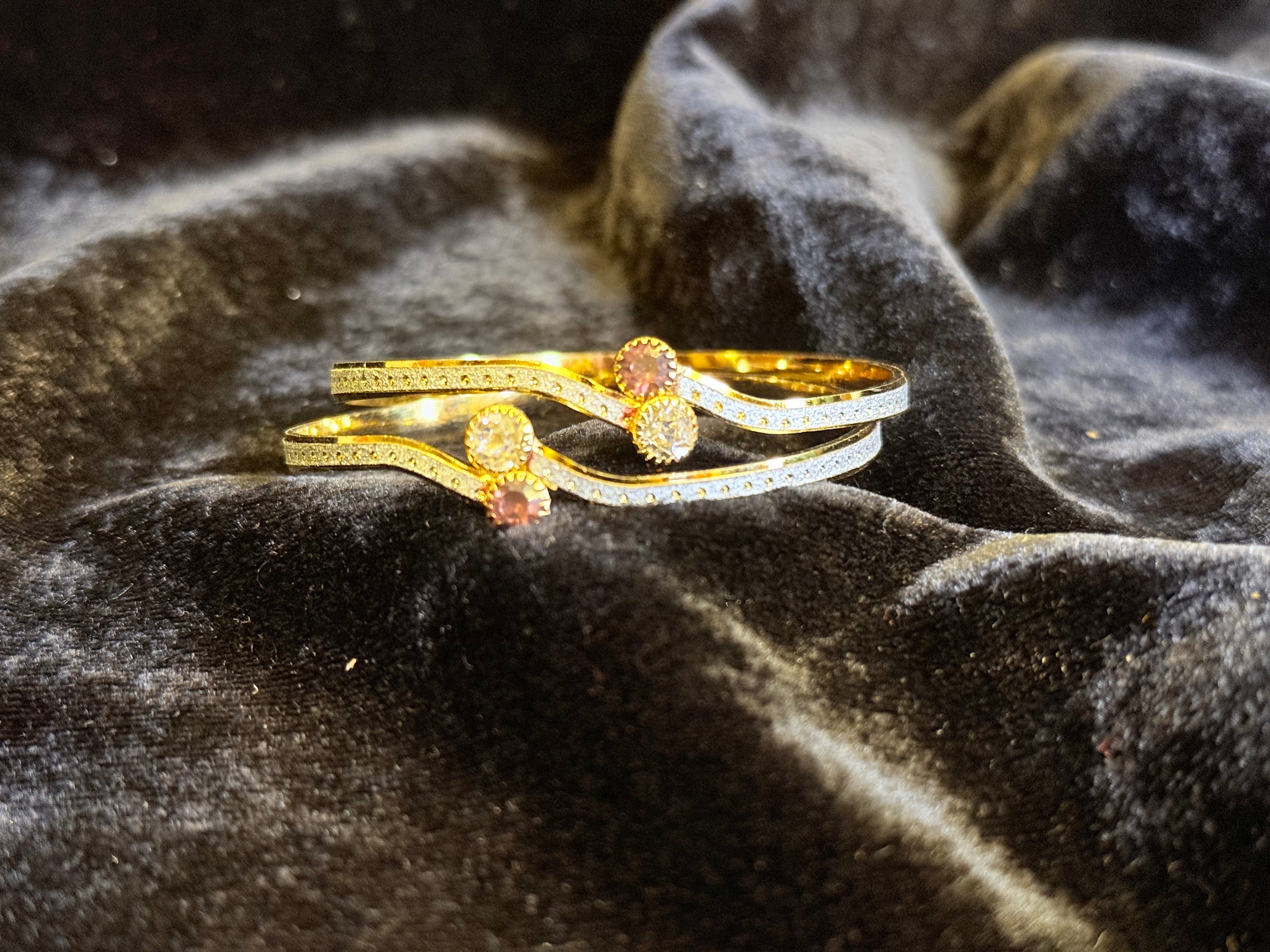 💫Bangle set✨
