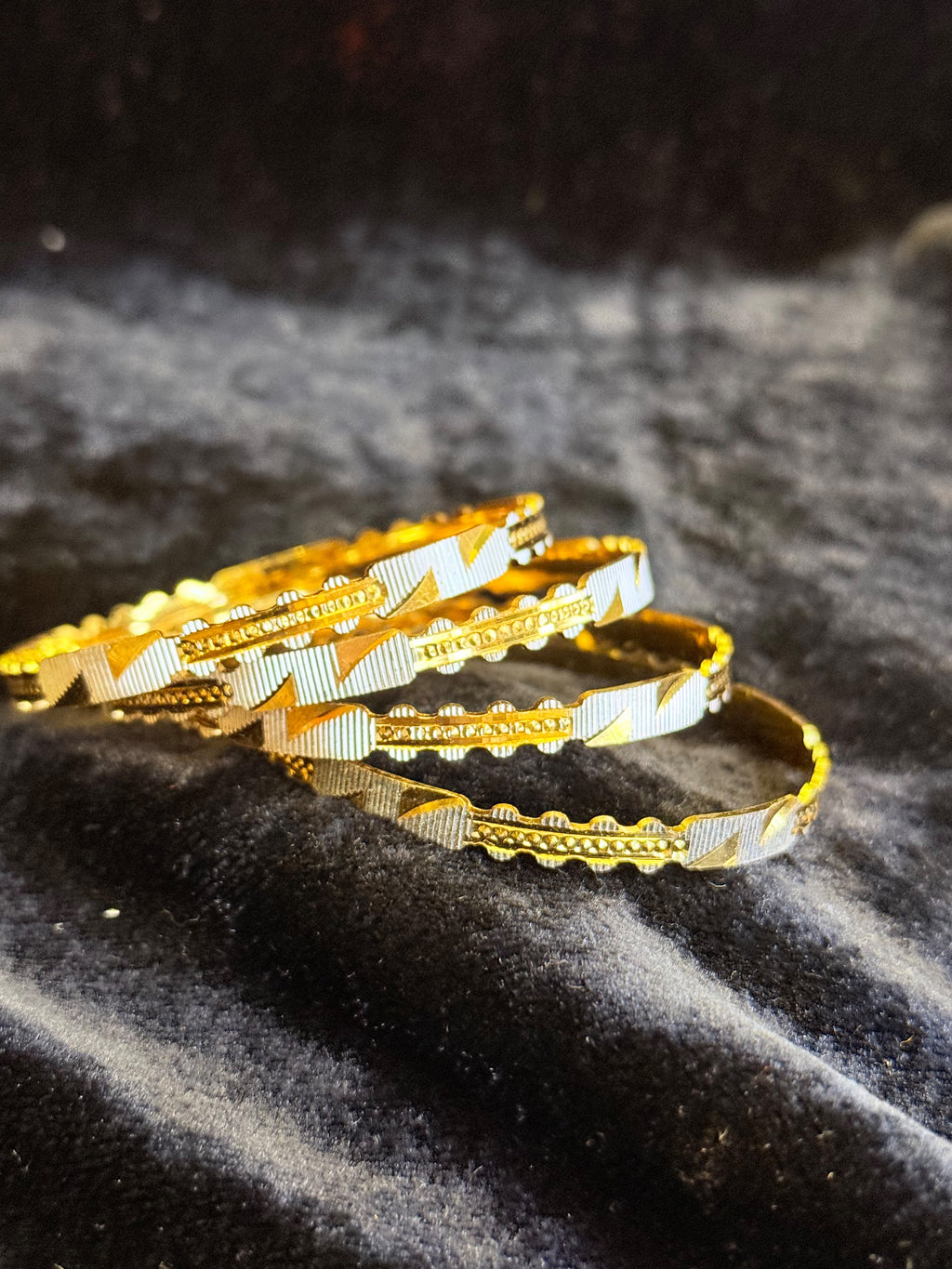 💫Bangle set✨