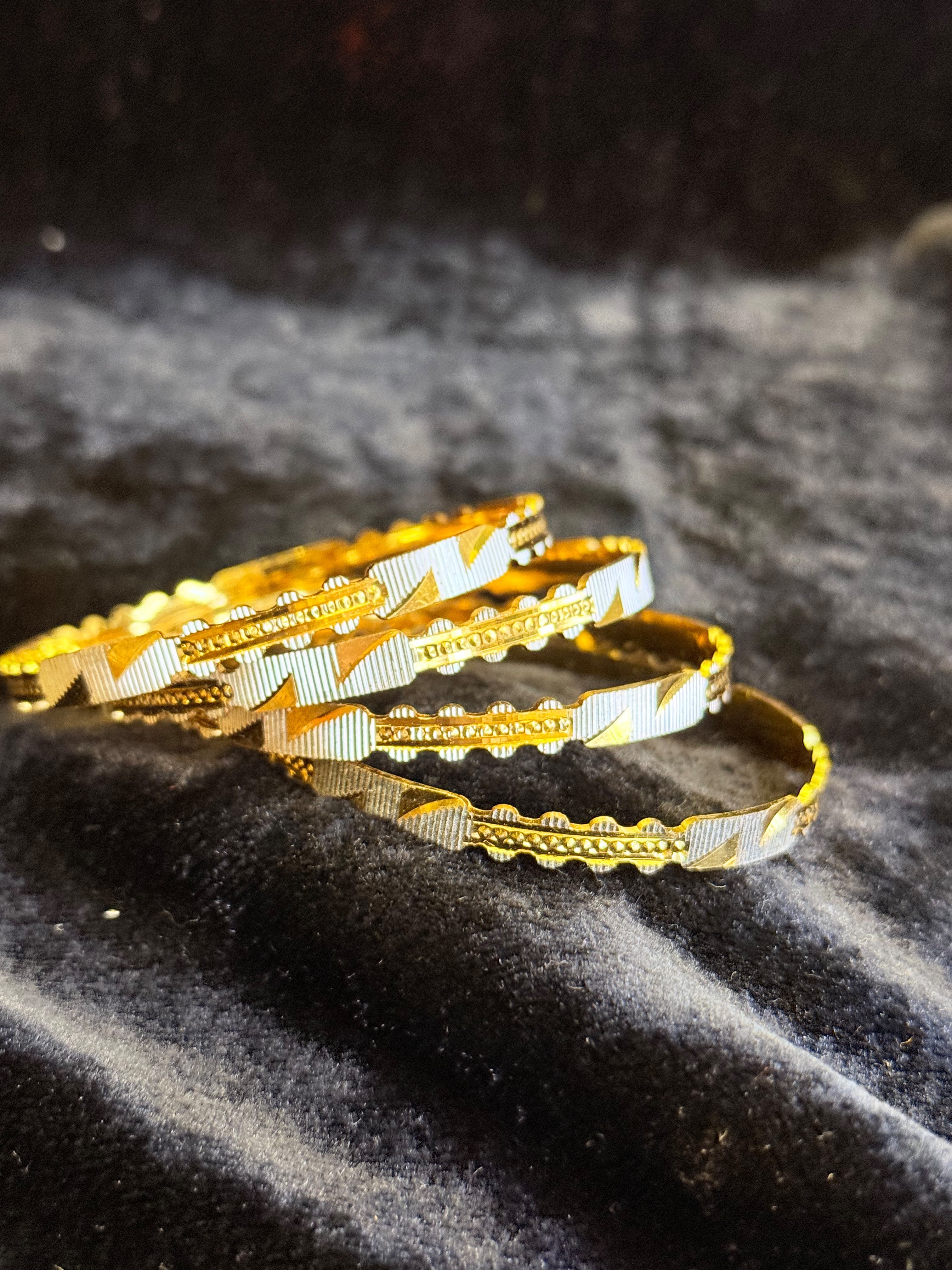 💫Bangle set✨