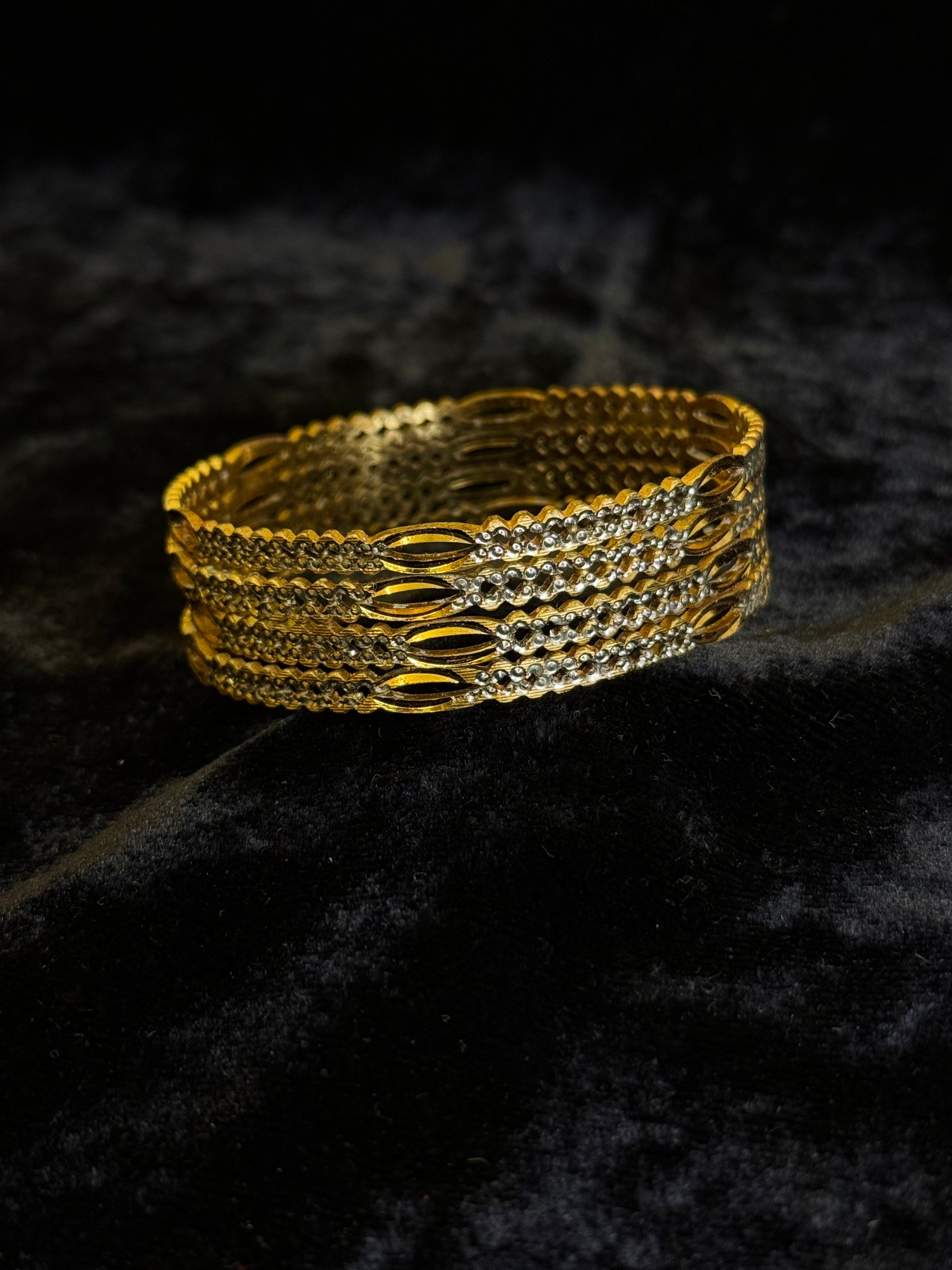 💫Bangle set✨