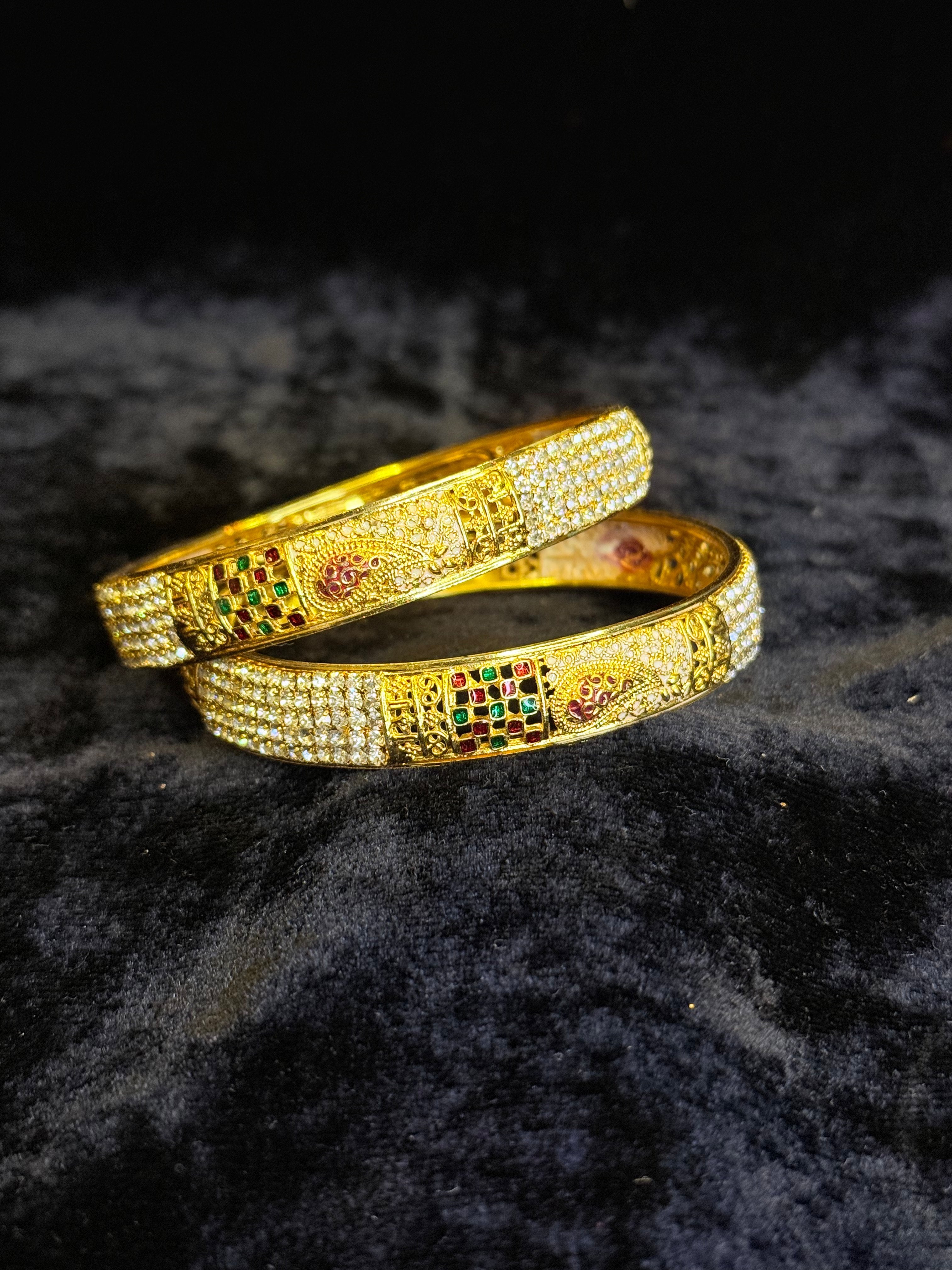 💫Bangle set✨