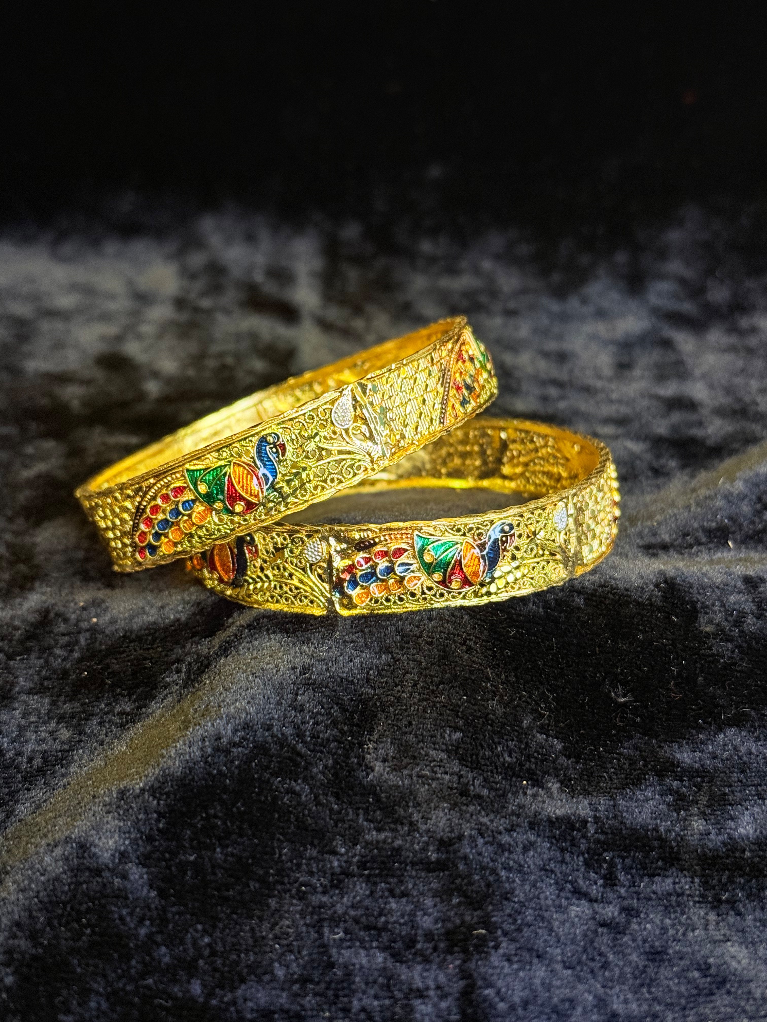 💫Bangle set✨