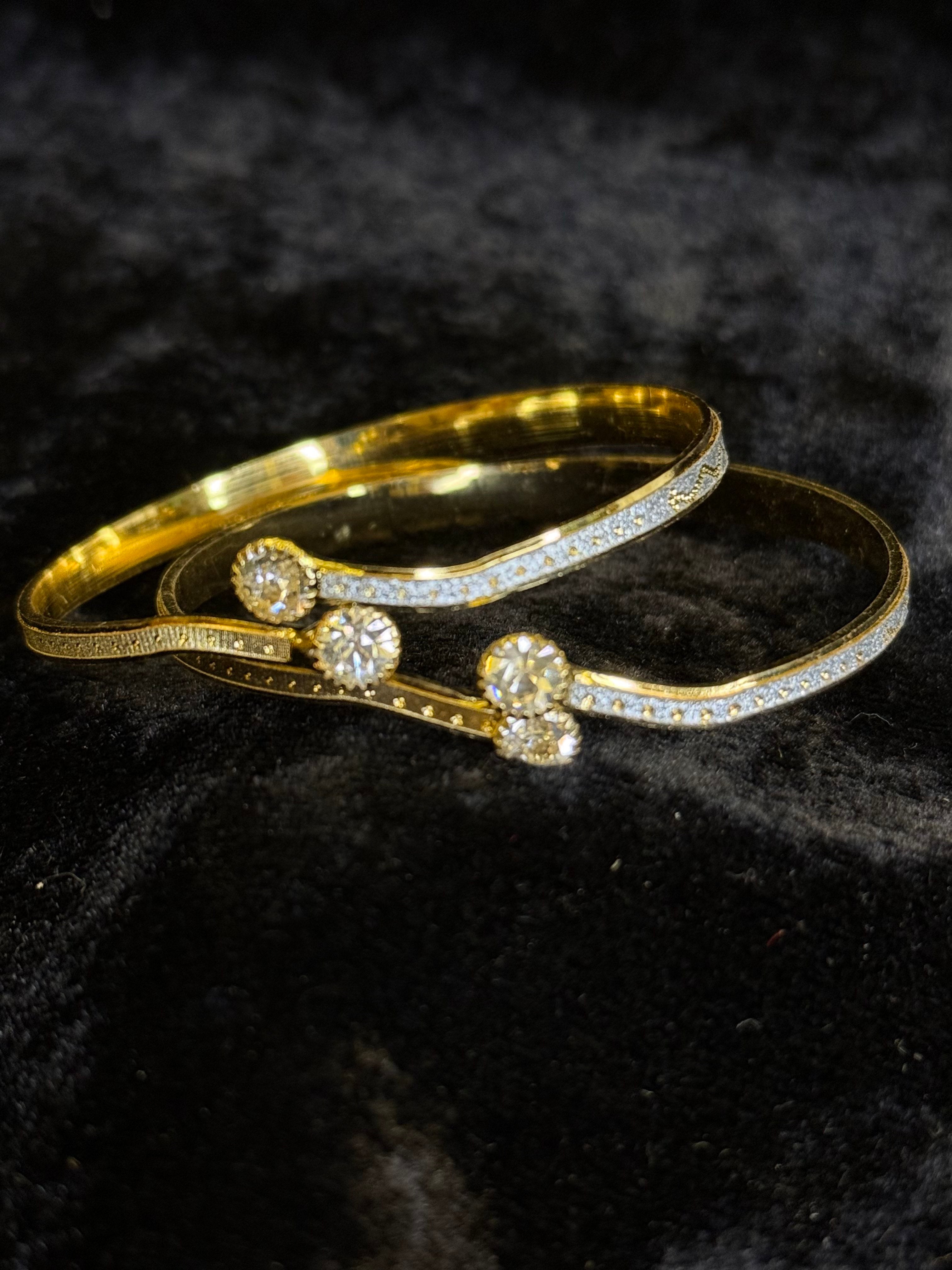 💫Bangle set✨