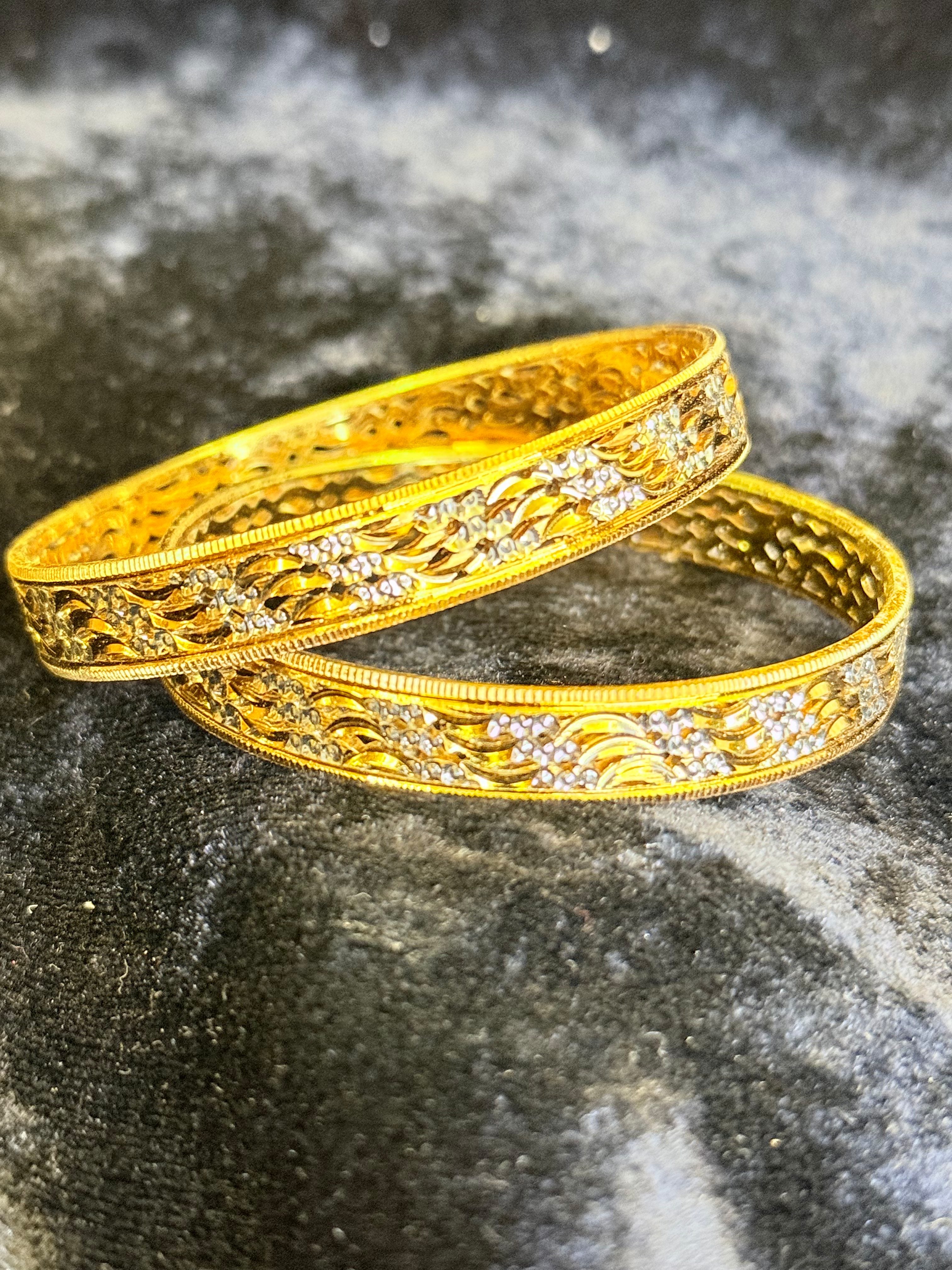 💫Bangle set✨